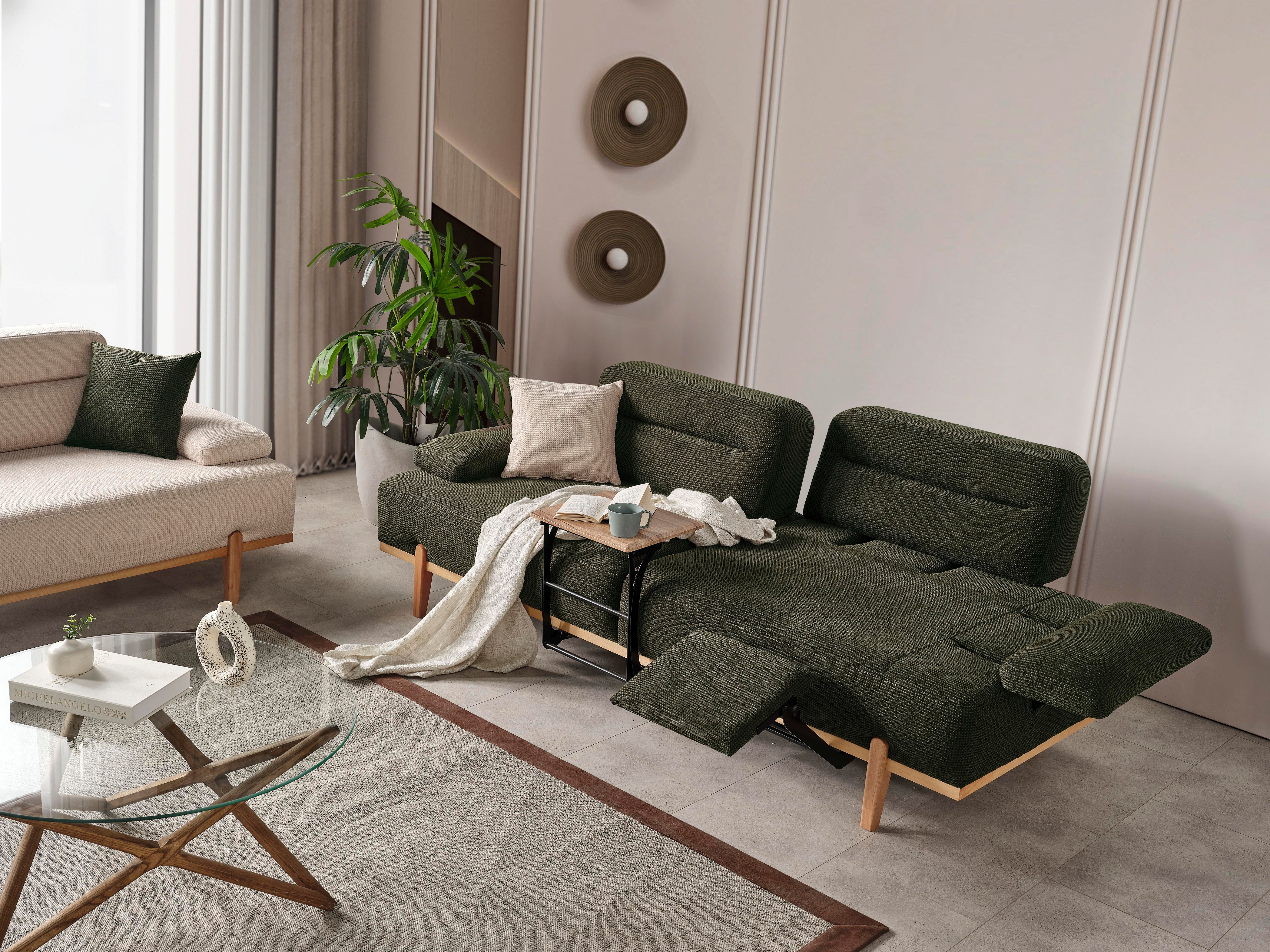 Dekorbizden Zara Koltuk Takımı