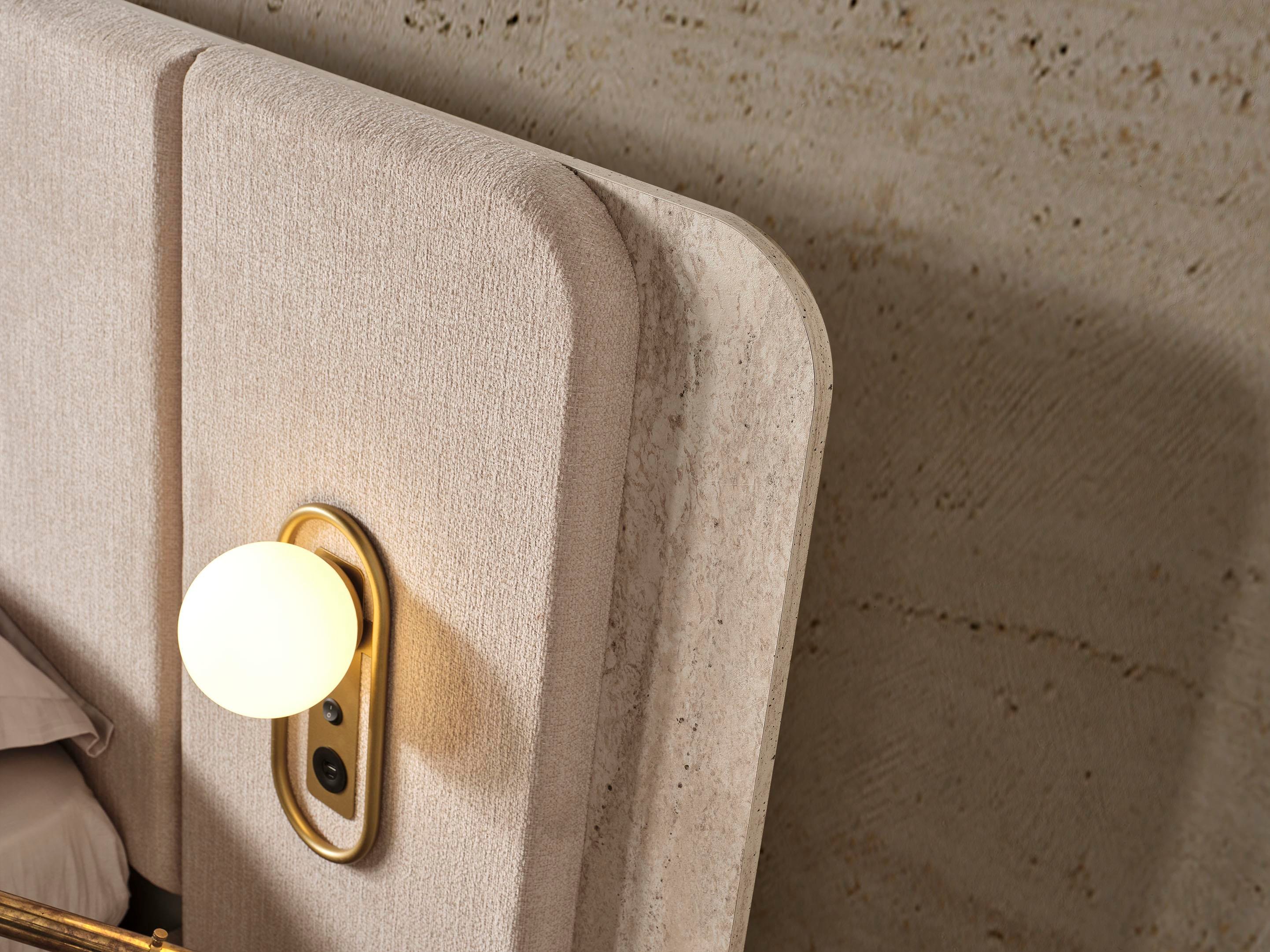 Dekorbizden Zara Yatak Odası Karyola