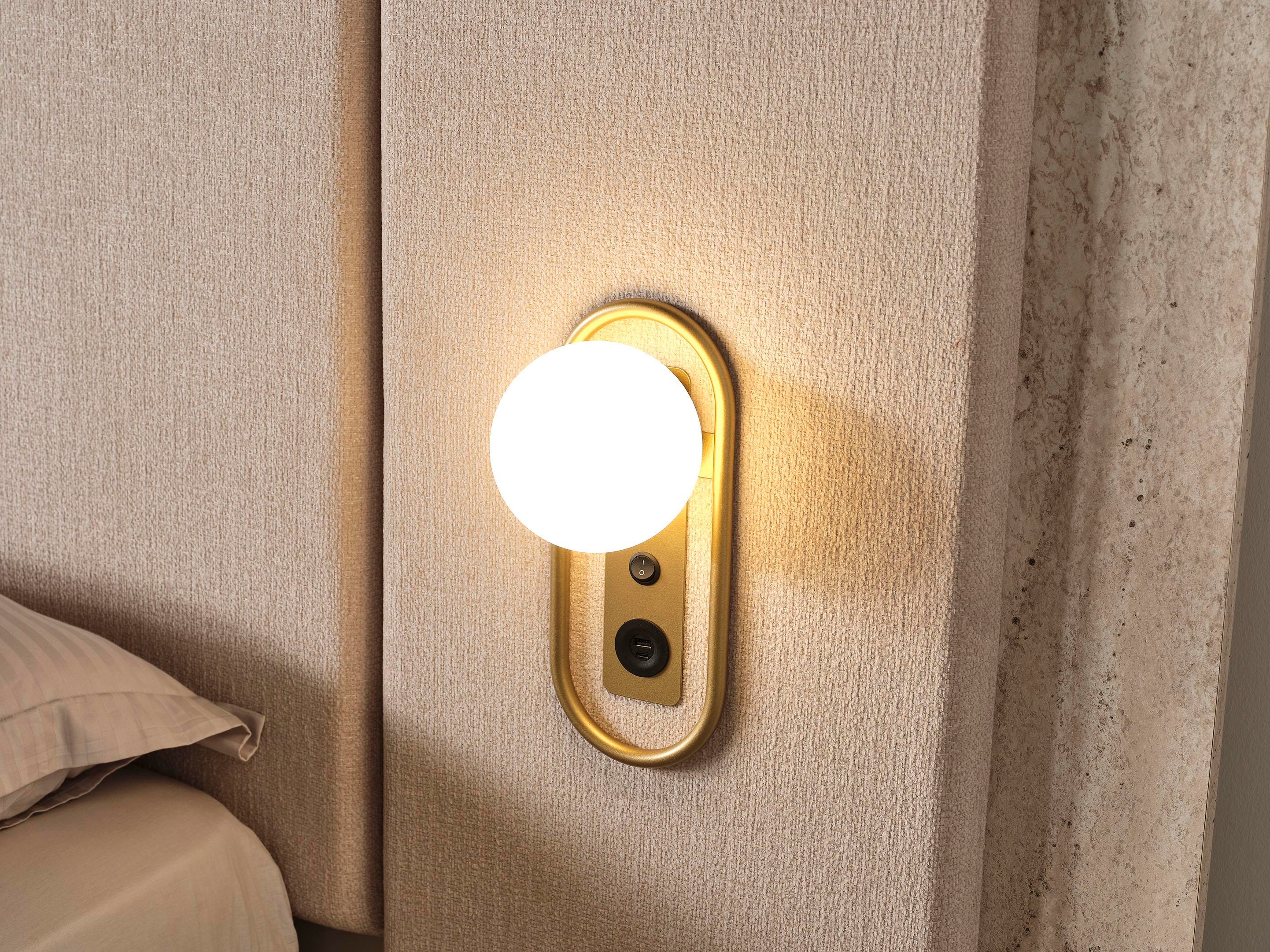 Dekorbizden Zara Yatak Odası Komodin