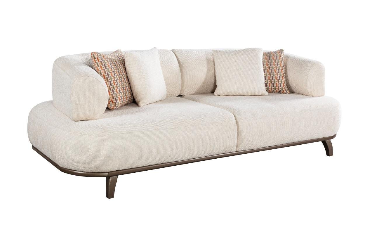 Dekorbizden Zen Koltuk Takımı