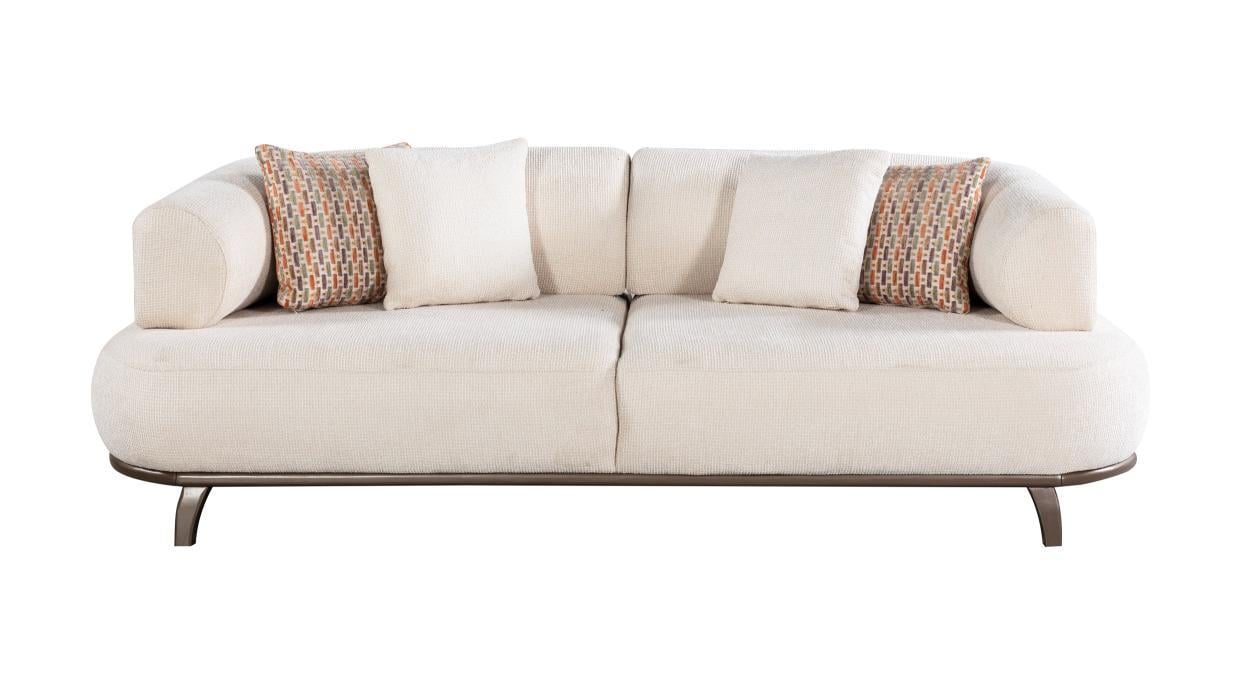 Dekorbizden Zen Koltuk Takımı