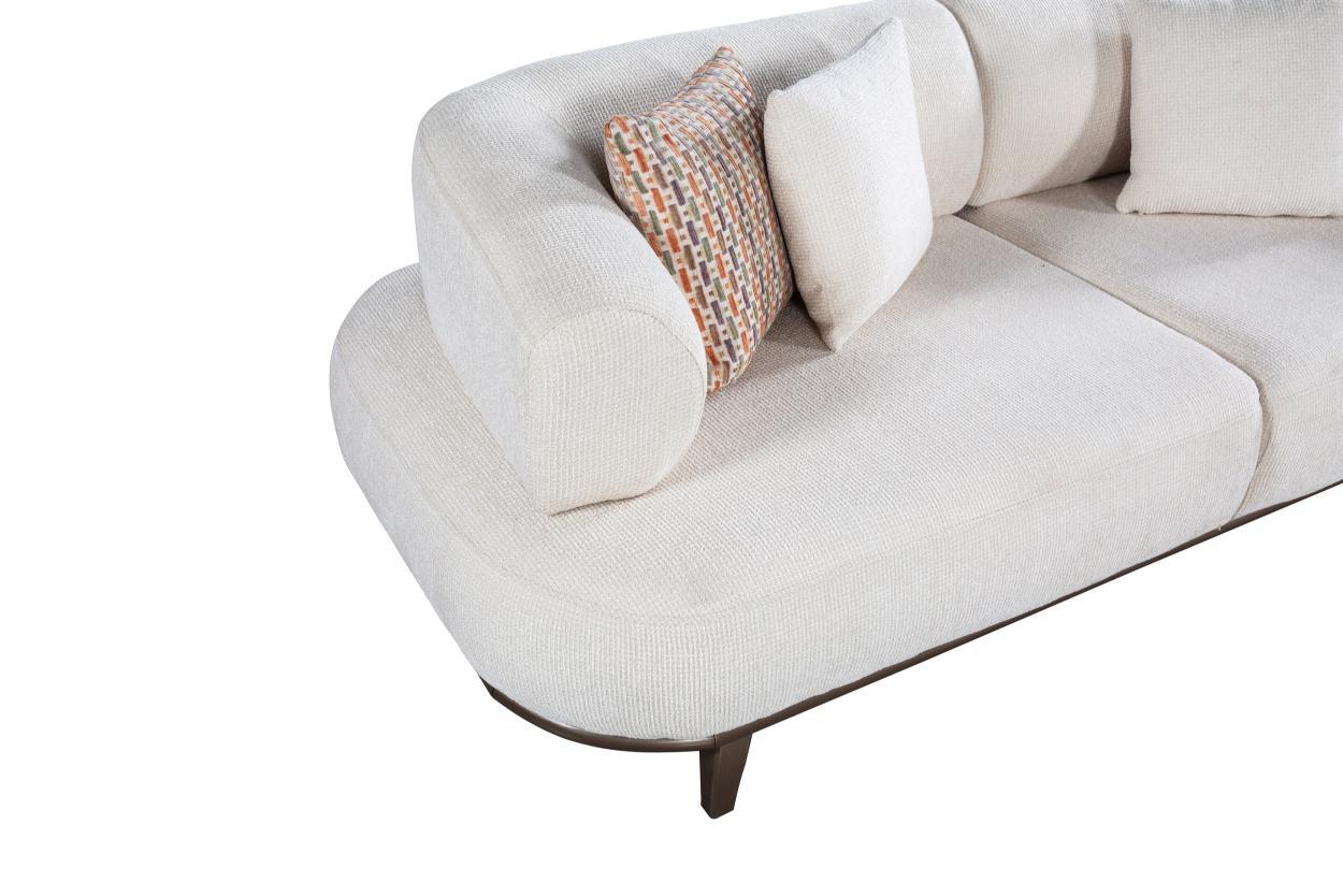 Dekorbizden Zen Koltuk Takımı