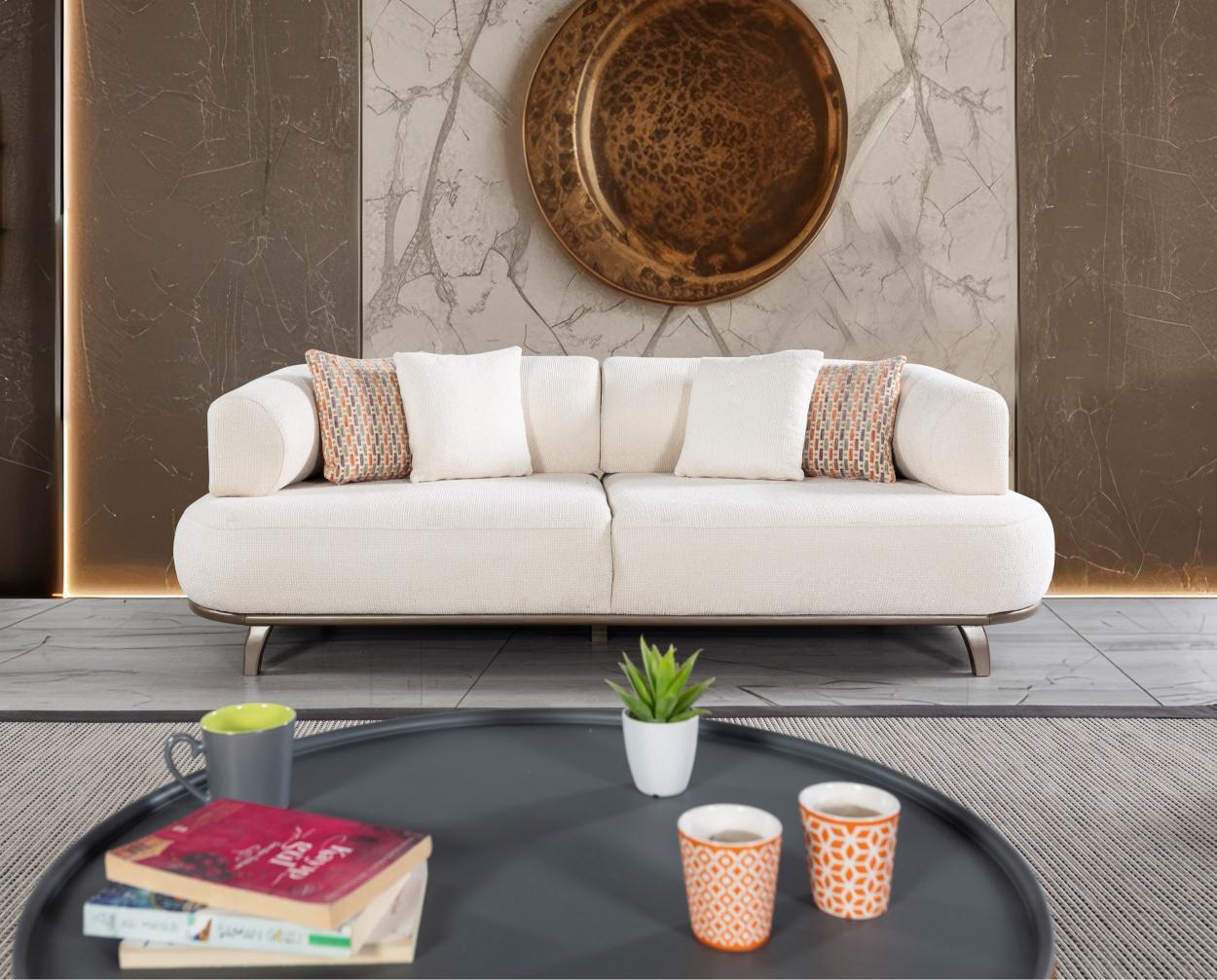 Dekorbizden Zen Koltuk Takımı