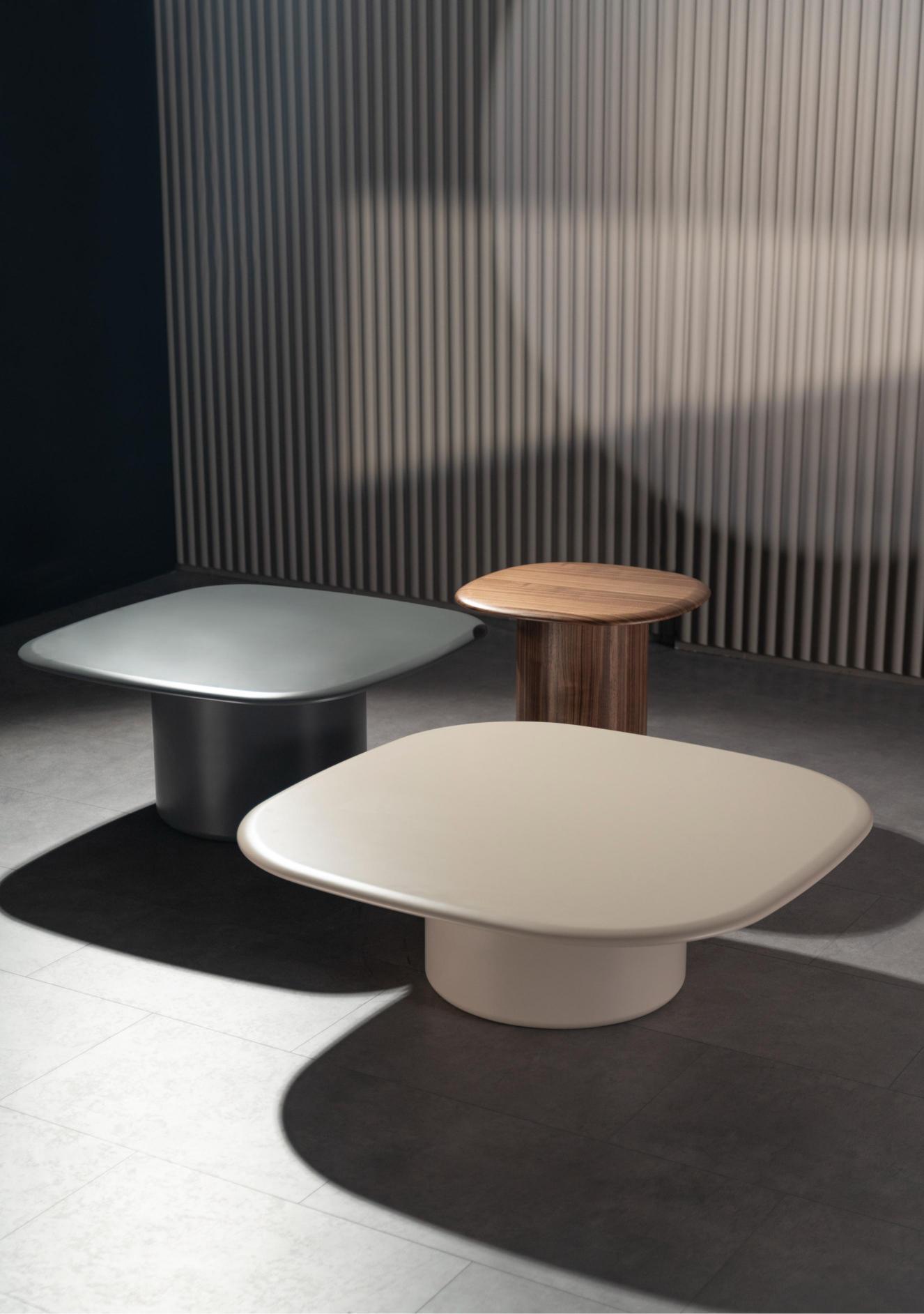 Dekorbizden Zen Orta Sehpa Seti