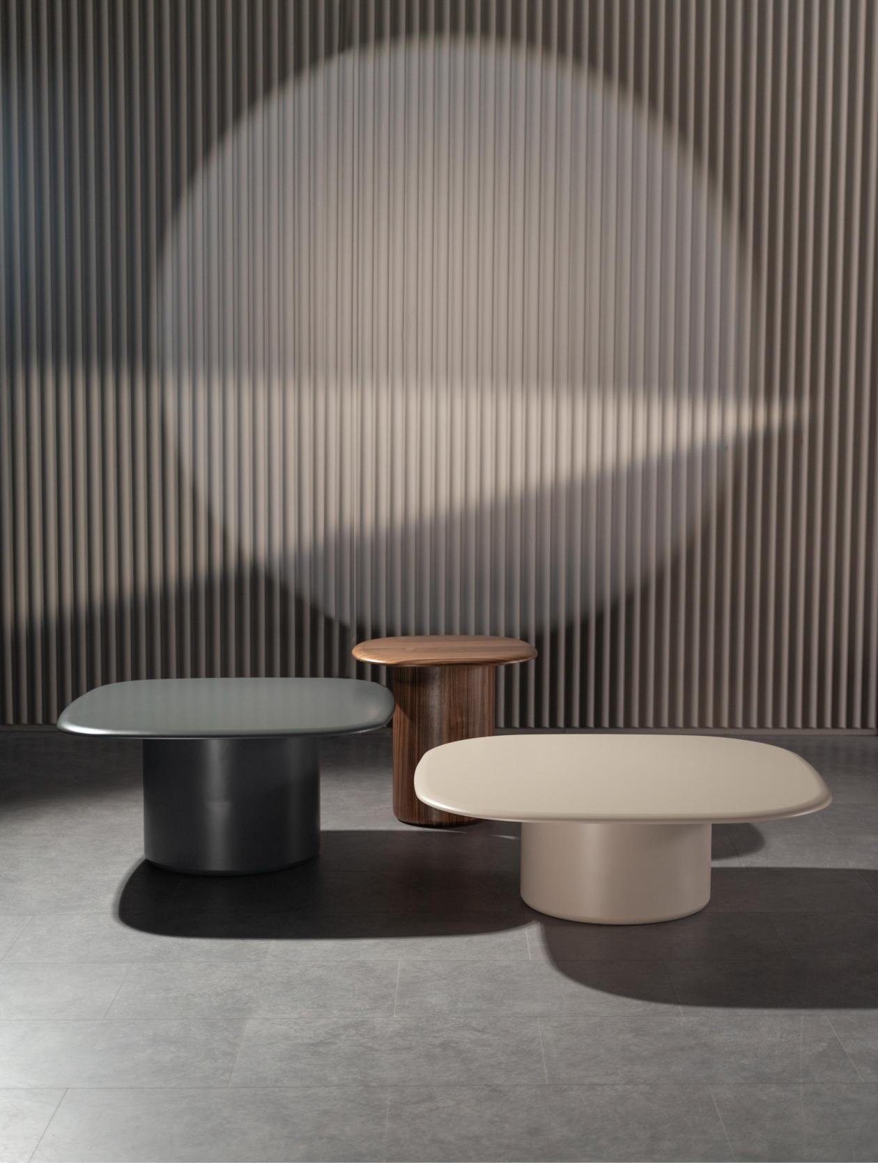 Dekorbizden Zen Orta Sehpa Seti