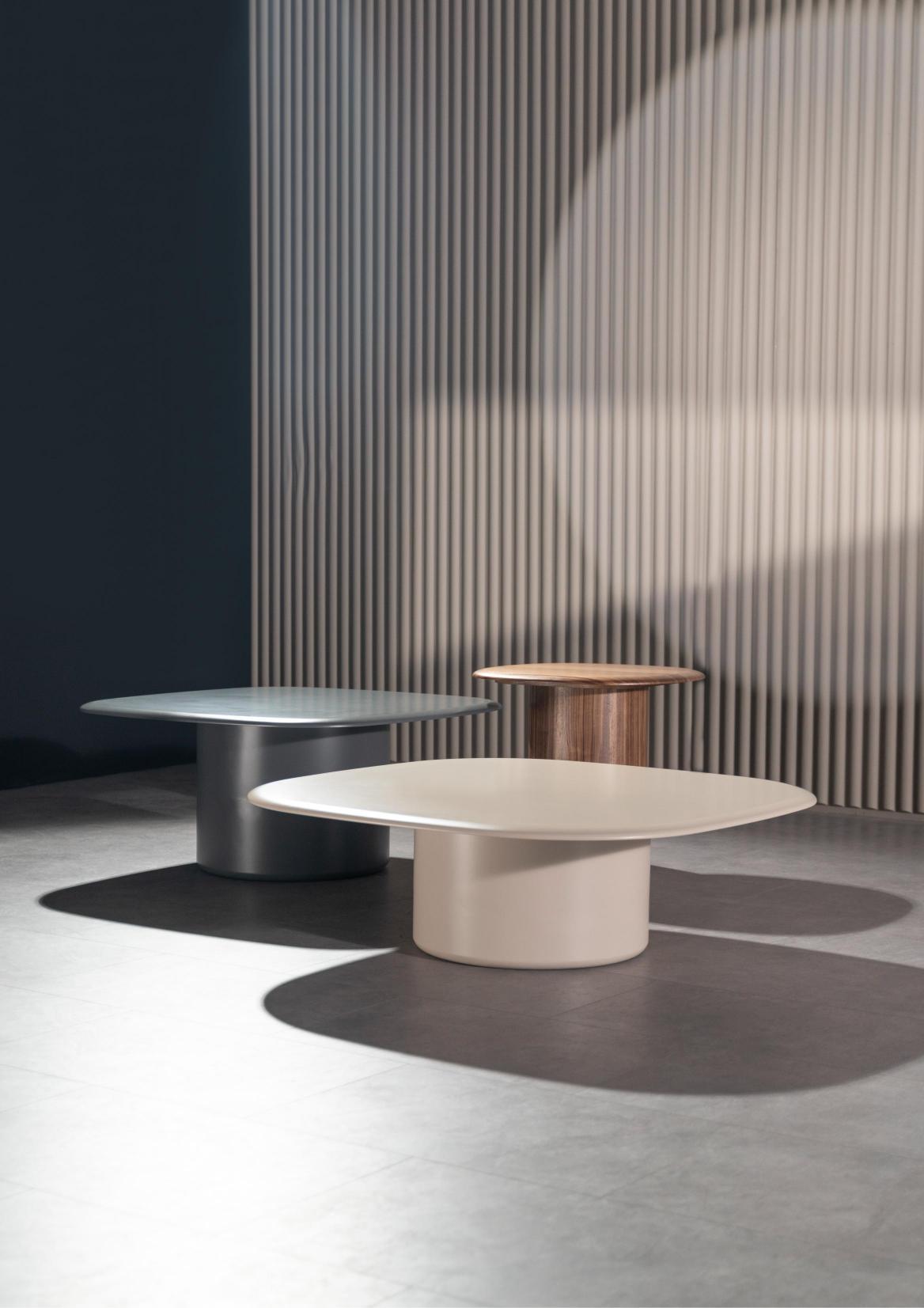 Dekorbizden Zen Orta Sehpa Seti