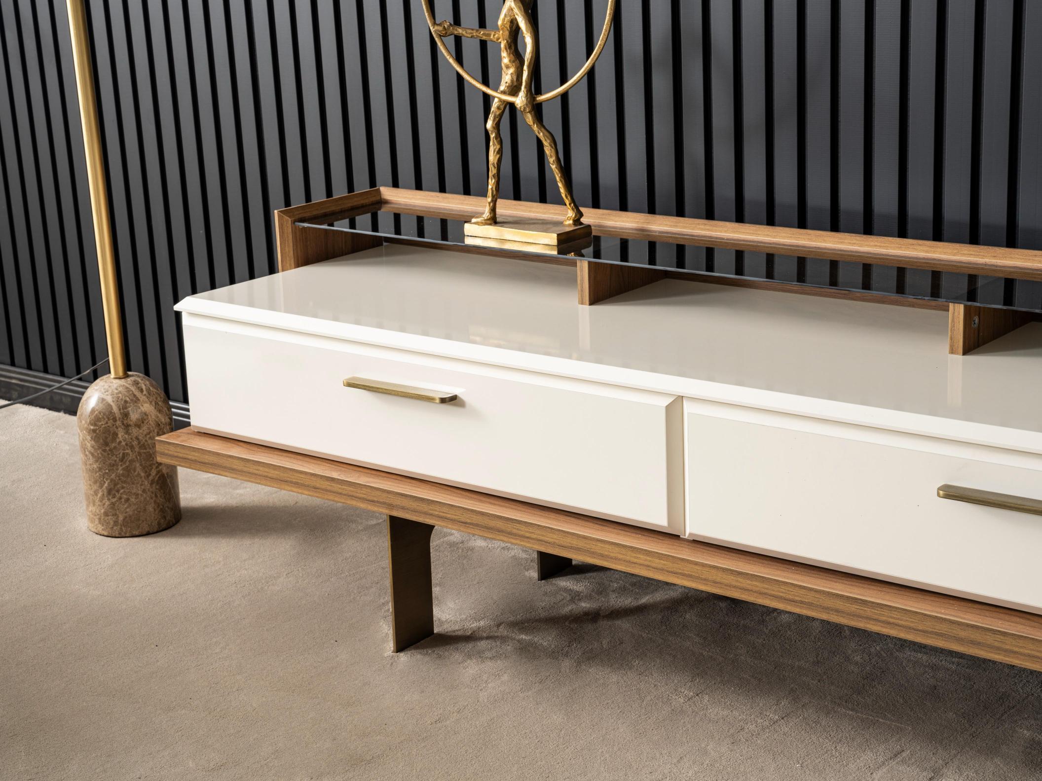 Dekorbizden Zen Tv Ünitesi