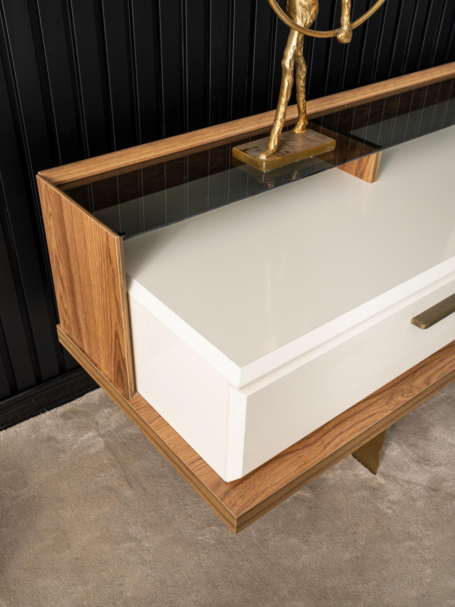 Dekorbizden Zen Tv Ünitesi