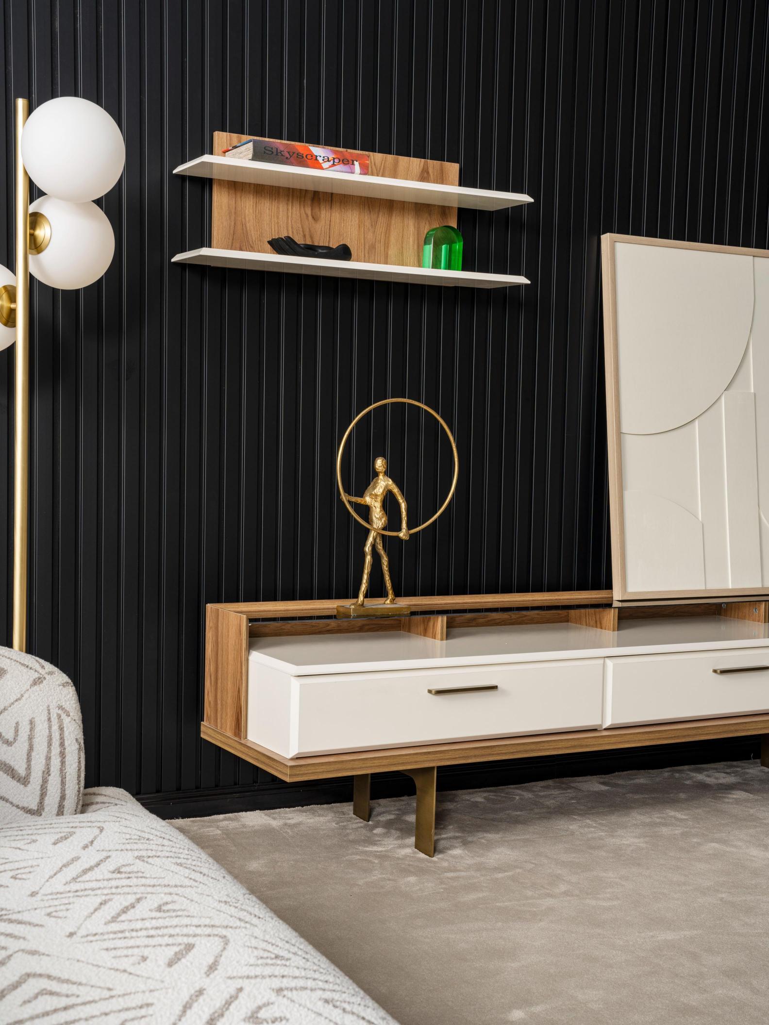 Dekorbizden Zen Tv Ünitesi