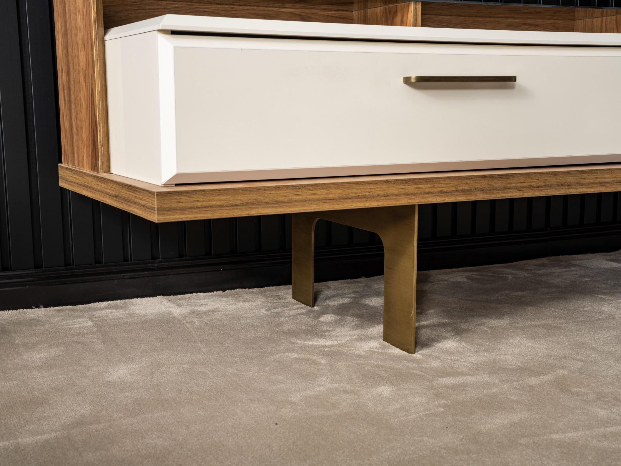 Dekorbizden Zen Tv Ünitesi