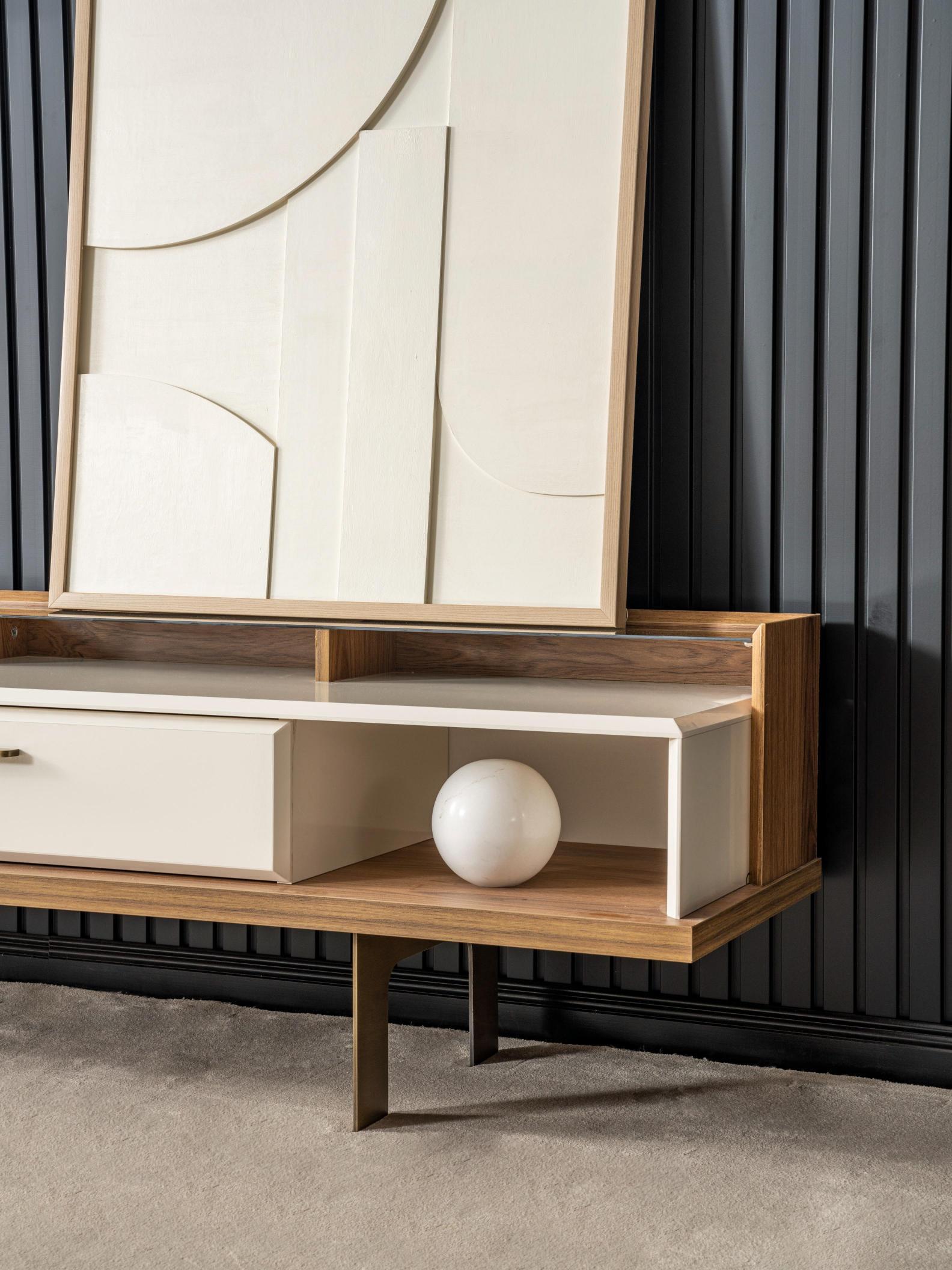 Dekorbizden Zen Tv Ünitesi