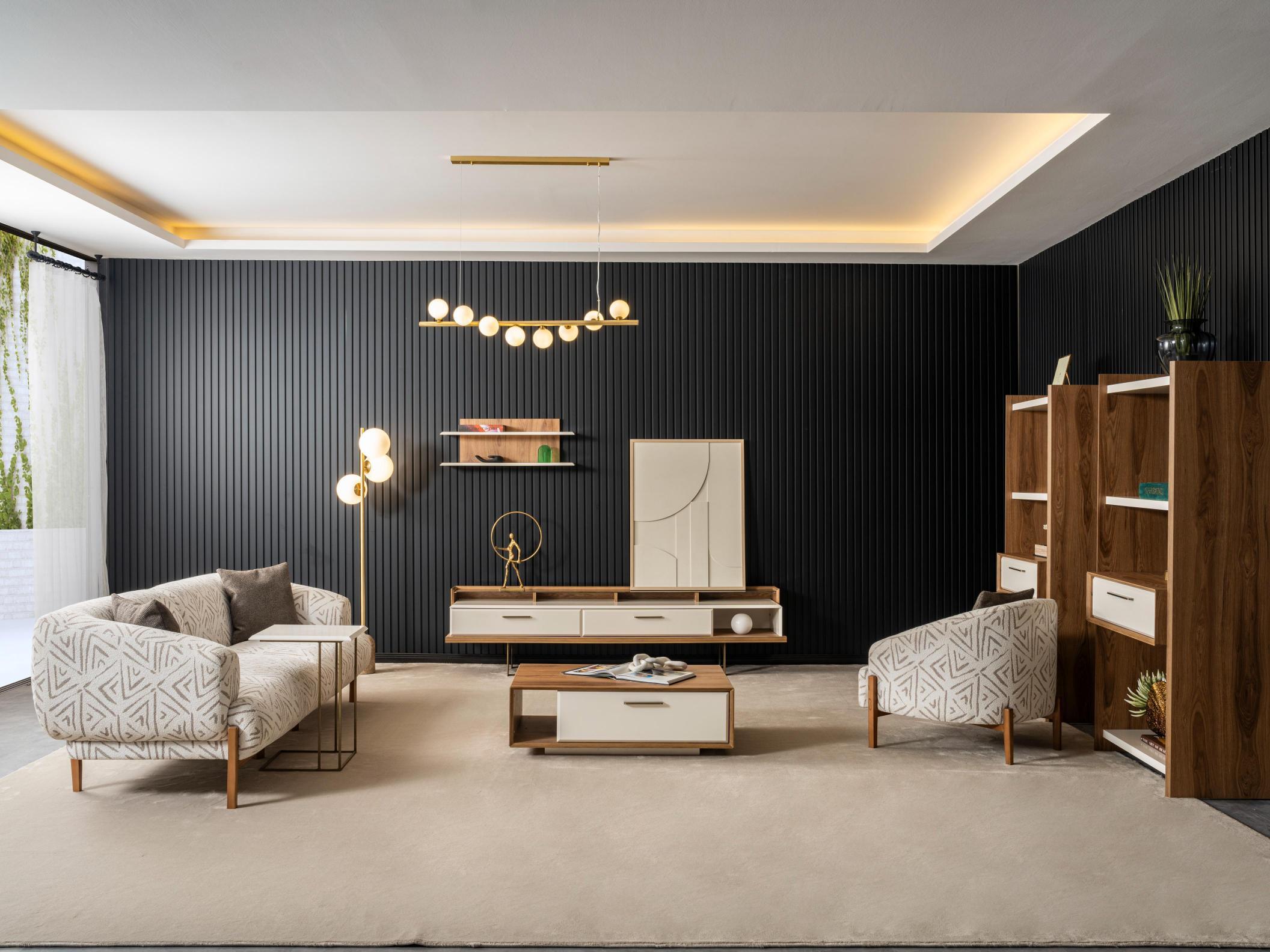 Dekorbizden Zen Tv Ünitesi