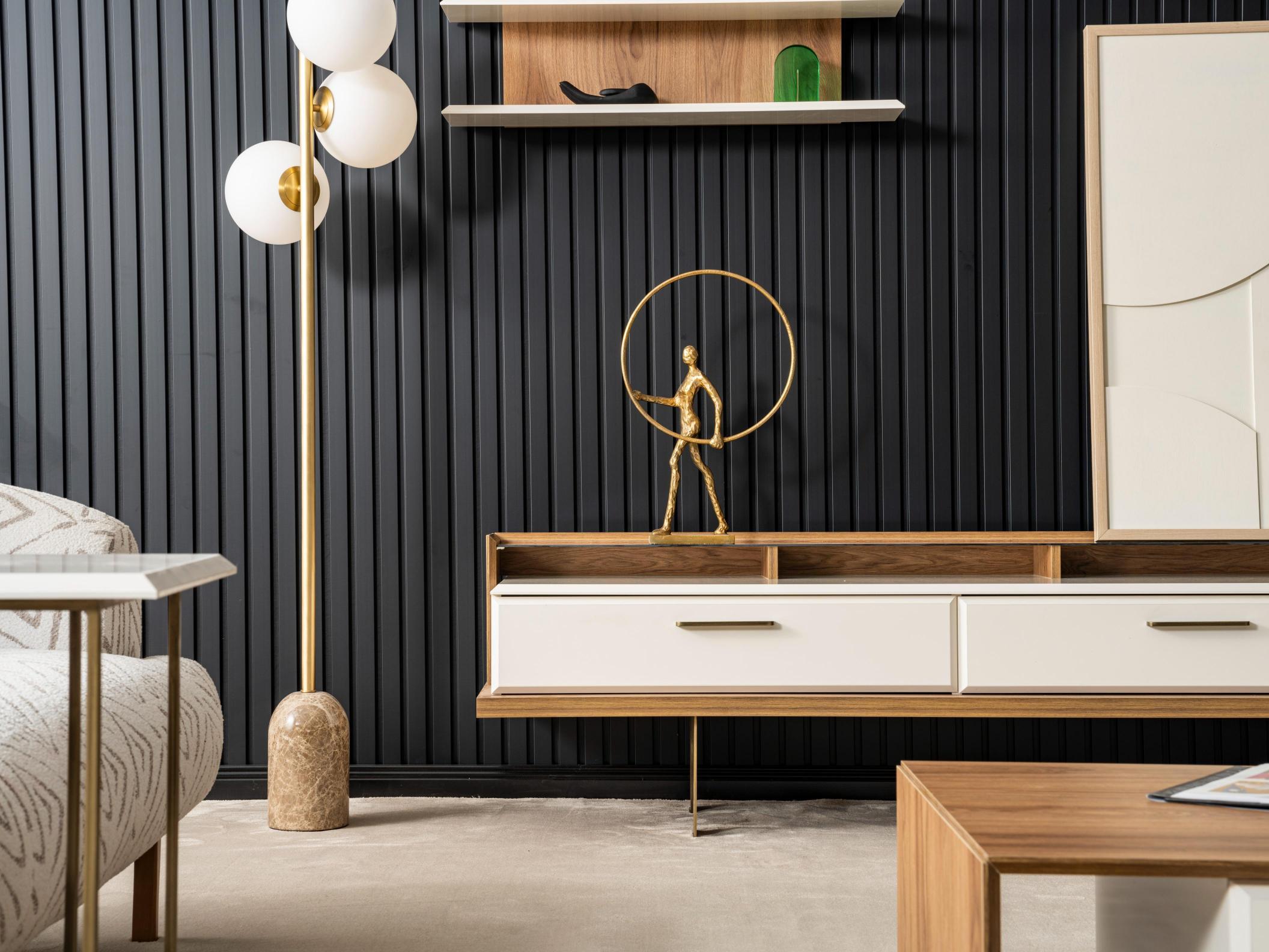 Dekorbizden Zen Tv Ünitesi