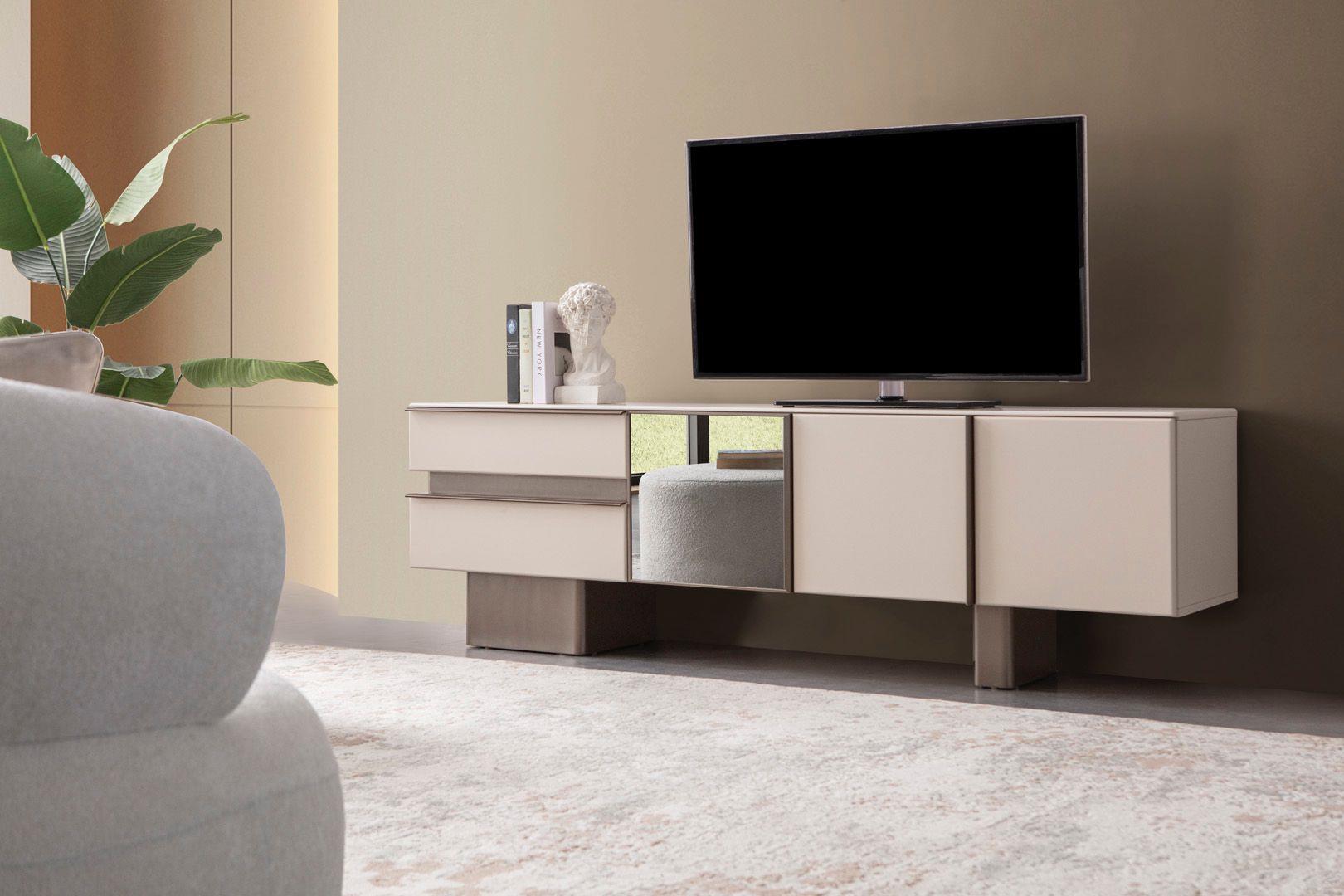 Dekorbizden Zen Tv Ünitesi