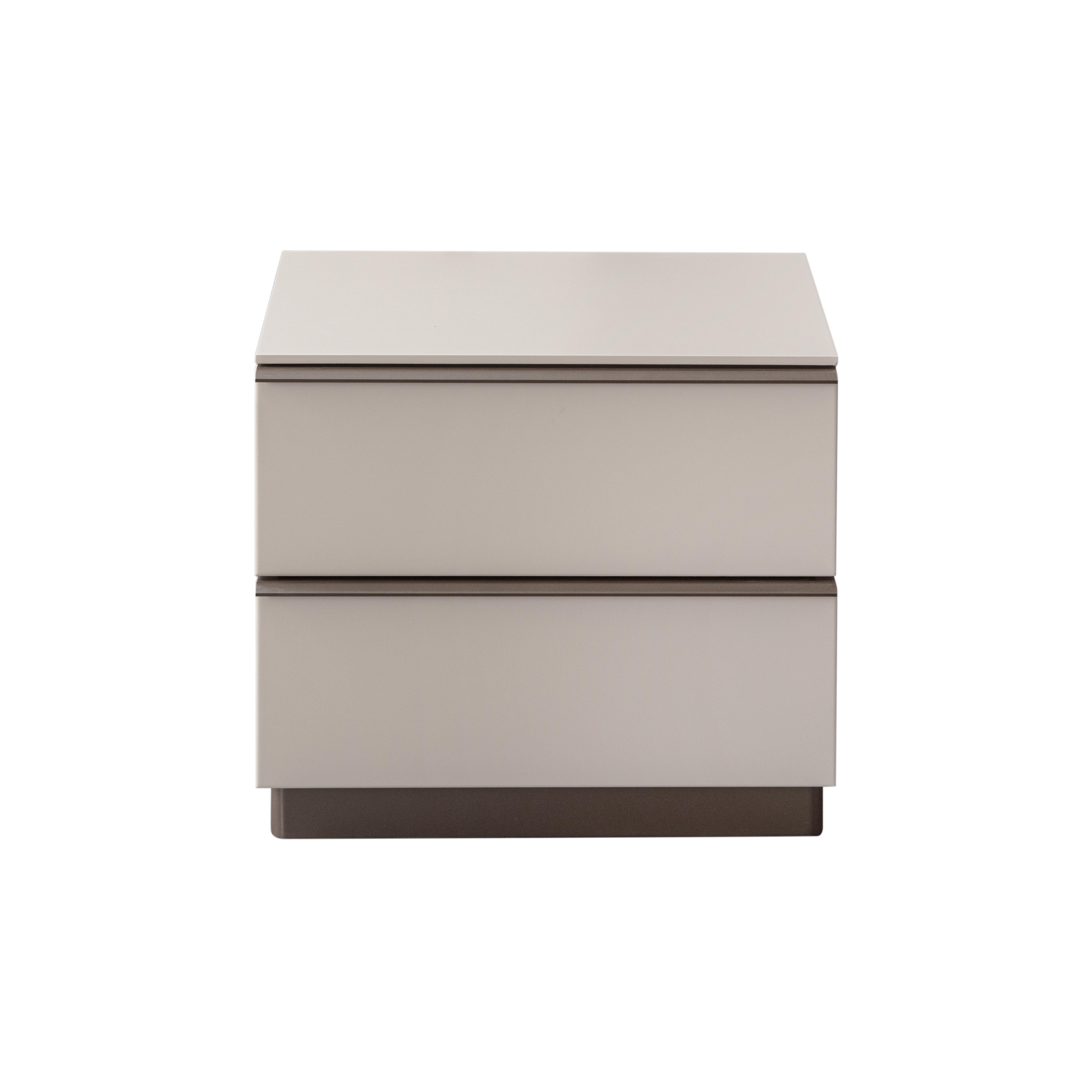 Dekorbizden Zen Yatak Odası Komodin