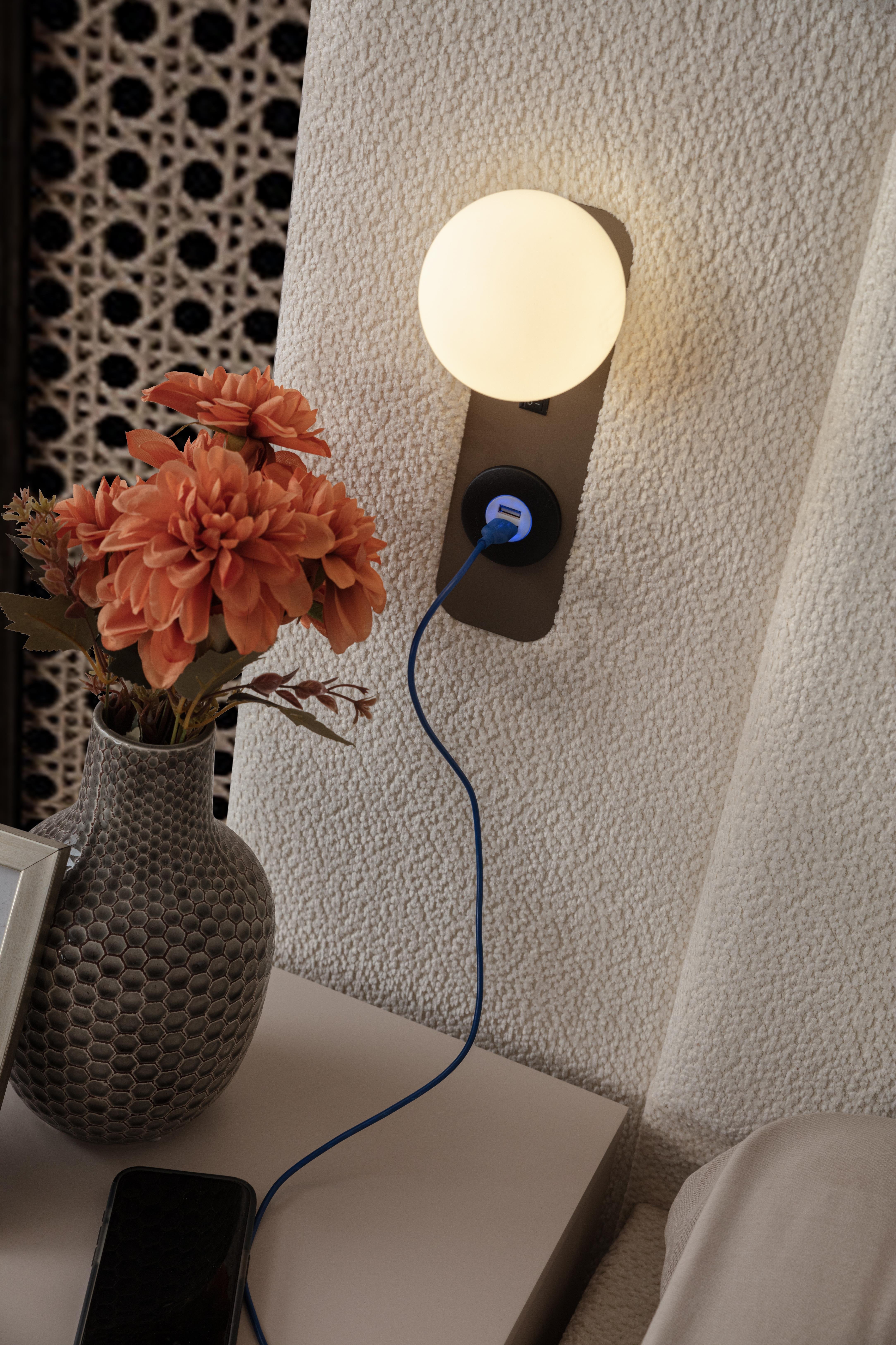 Dekorbizden Zen Yatak Odası Komodin