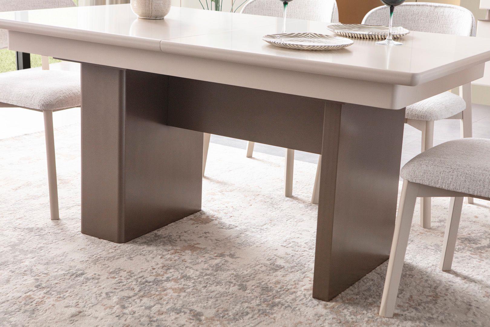 Dekorbizden Zen Yemek Odası Masası