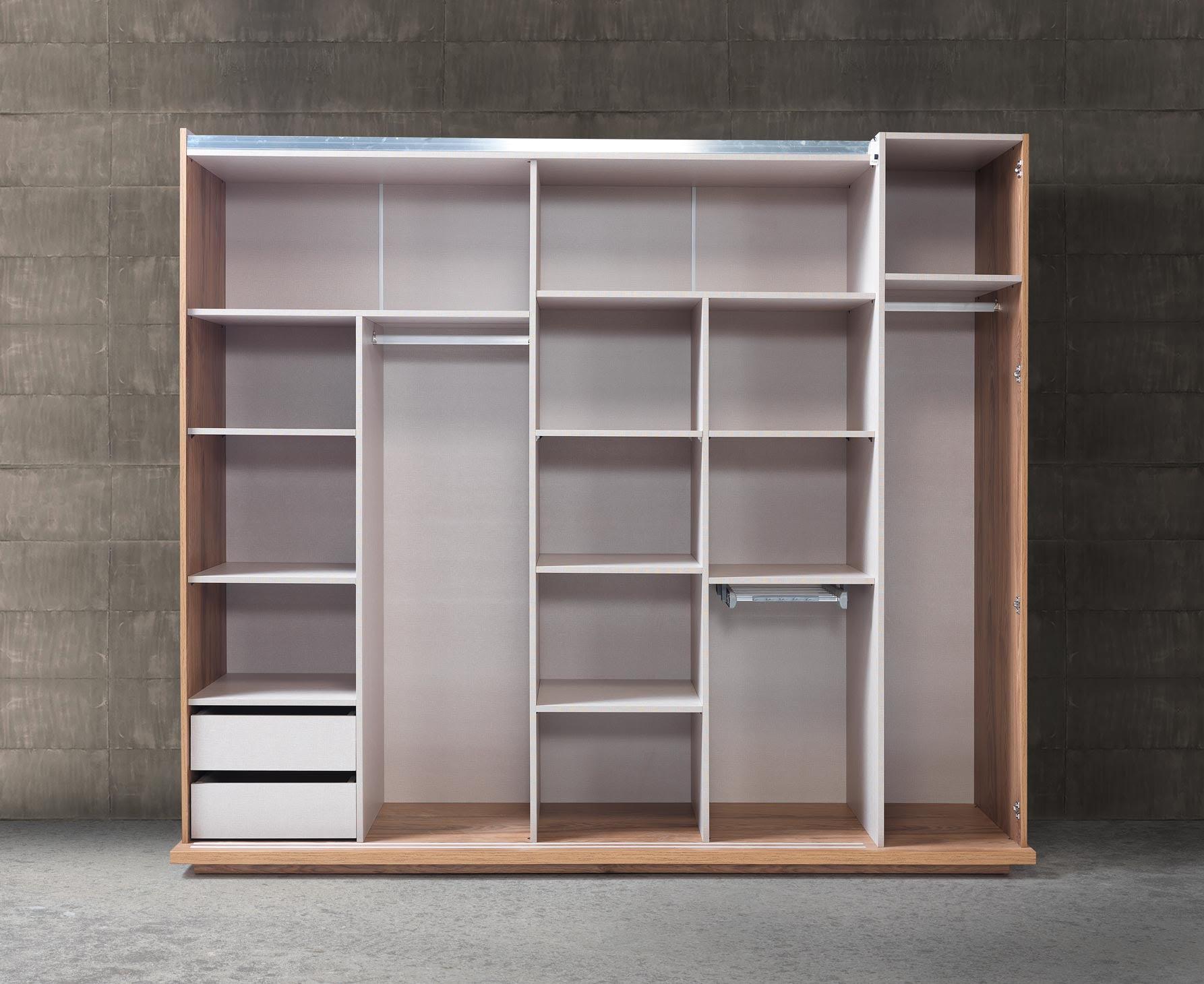 Dekorbizden Zerafet Yatak Odası Takımı 