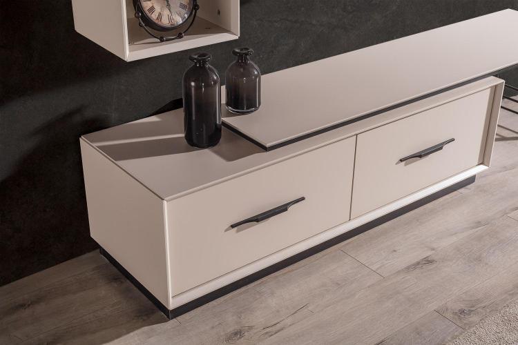 Dekorbizden Zümrüt Tv Ünitesi