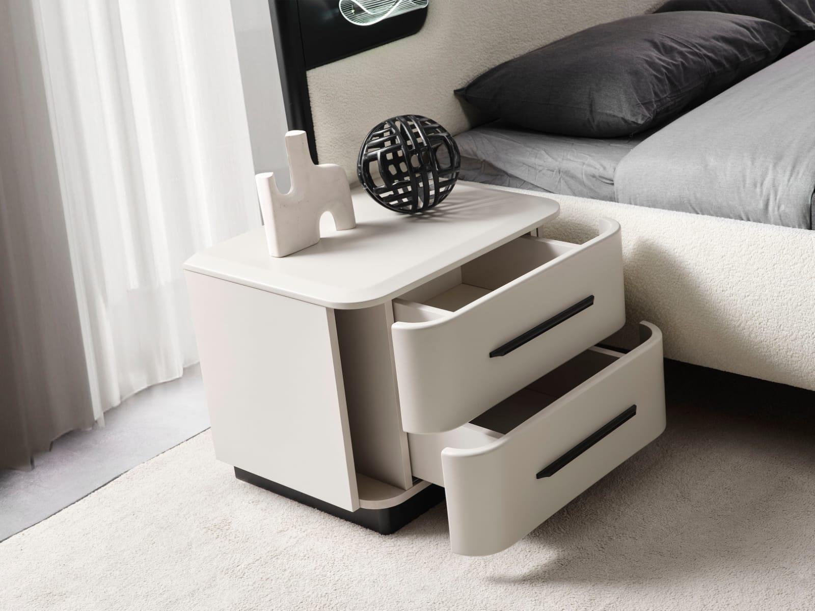 Destan Yatak Odası Takımı 