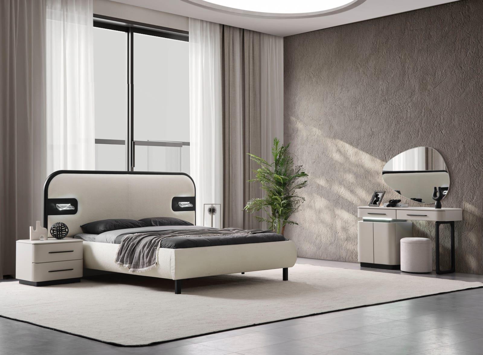 Destan Yatak Odası Takımı 