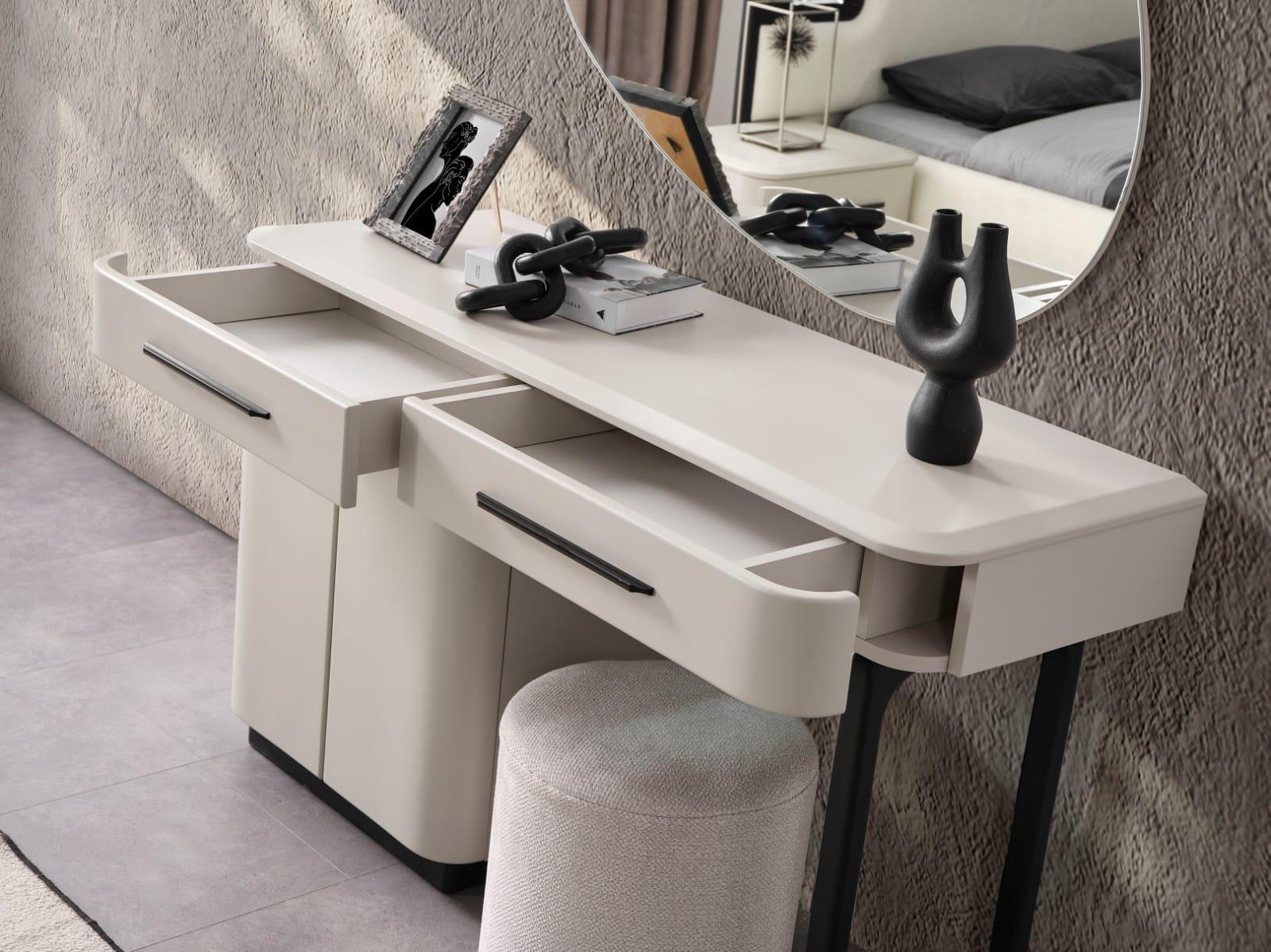 Destan Yatak Odası Takımı 