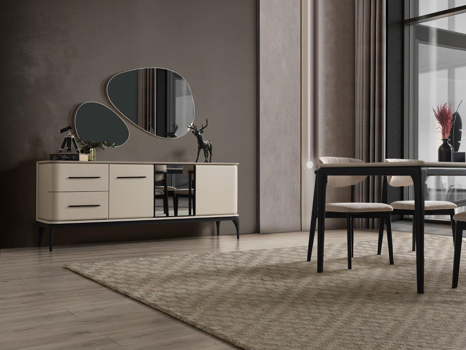 Destan Yemek Odası Takımları 