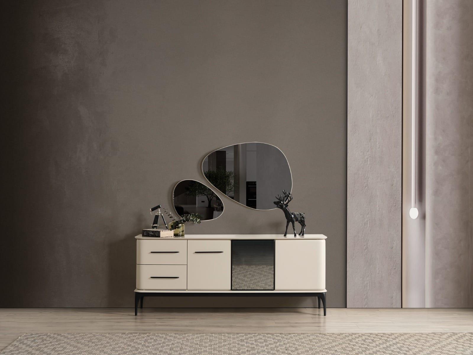 Destan Yemek Odası Takımları 