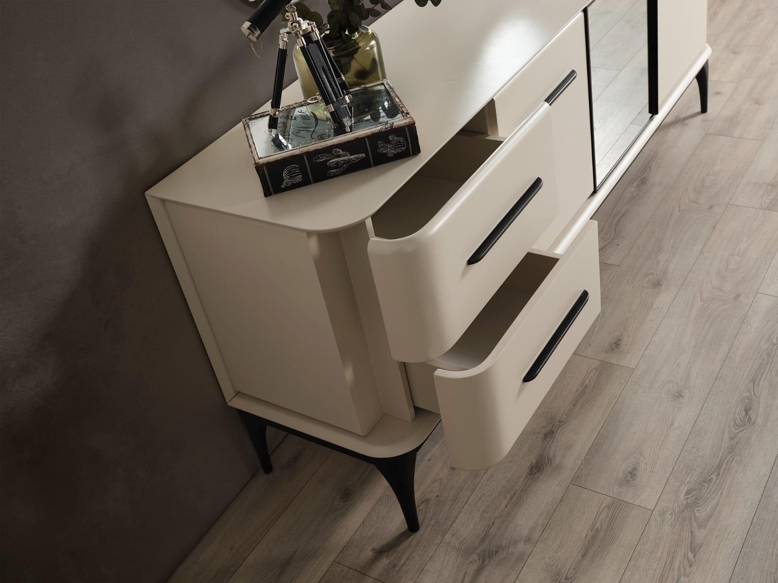 Destan Yemek Odası Takımları 