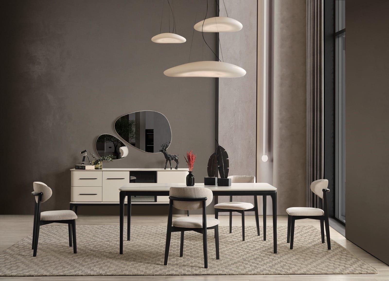 Destan Yemek Odası Takımları 