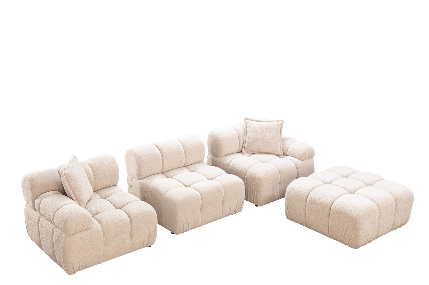 Diamond Köşe Koltuk Takımı