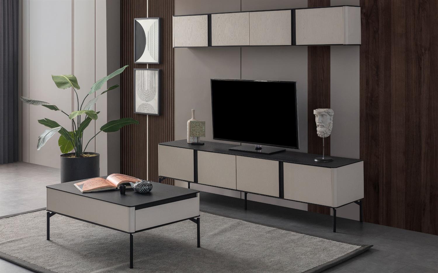 Dream Tv Ünitesi