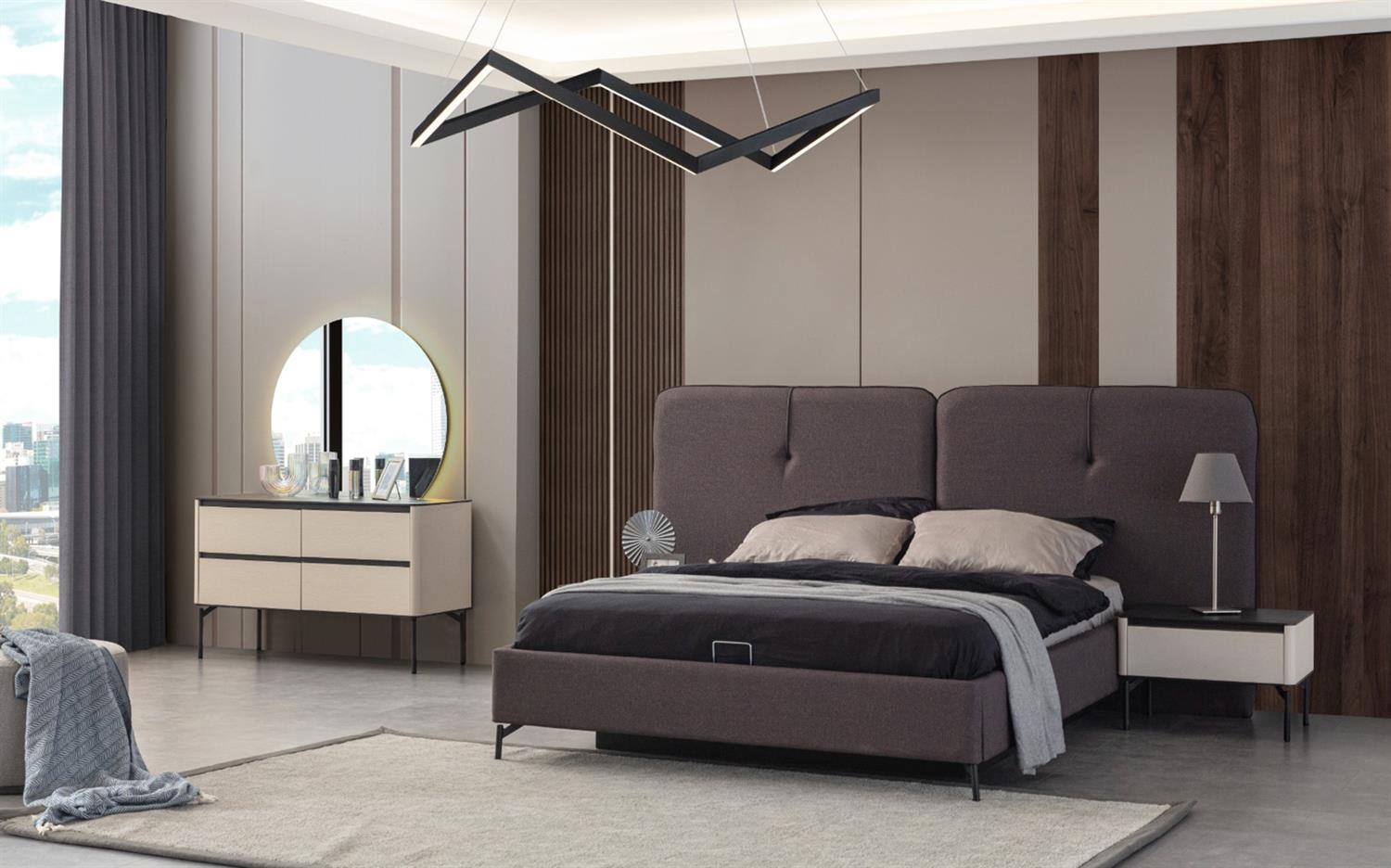 Dream Yatak Odası Takımı 