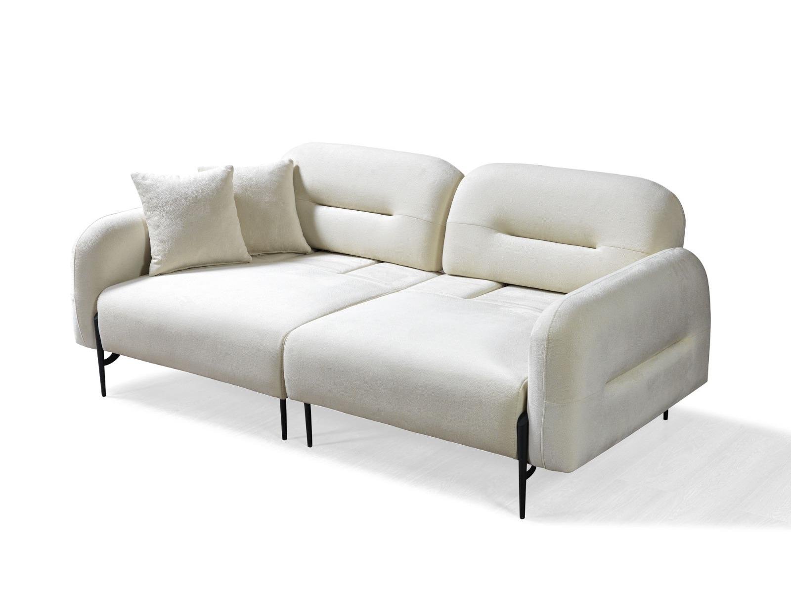 Eylül Koltuk Takımı Poly Kumaş 