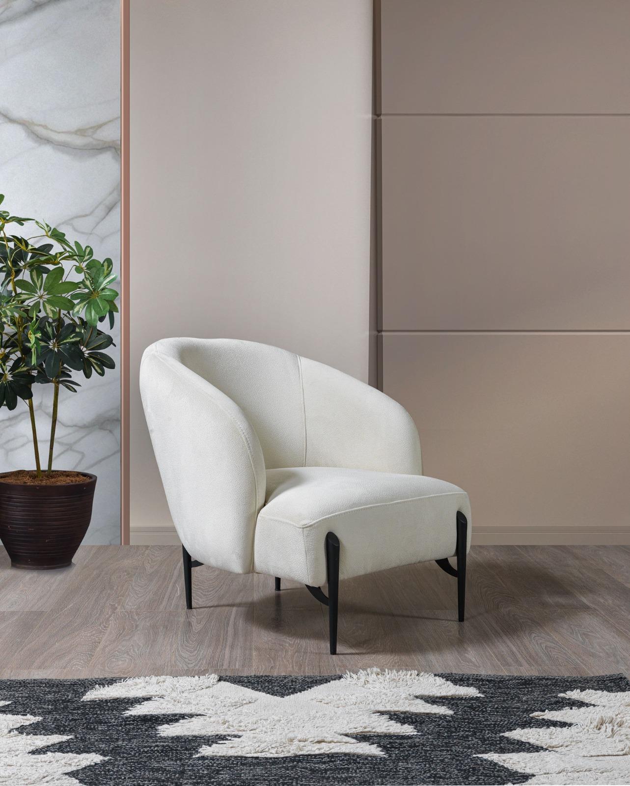 Eylül Koltuk Takımı Poly Kumaş 