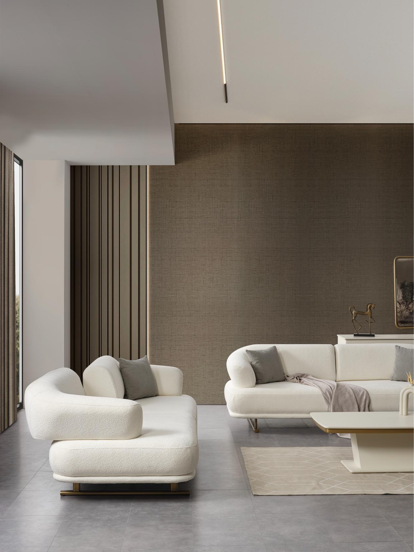 Gloria Koltuk Takımı 