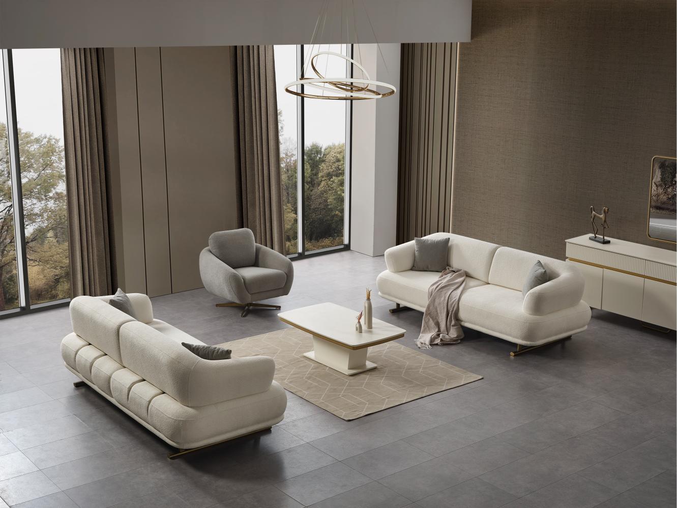 Gloria Koltuk Takımı 