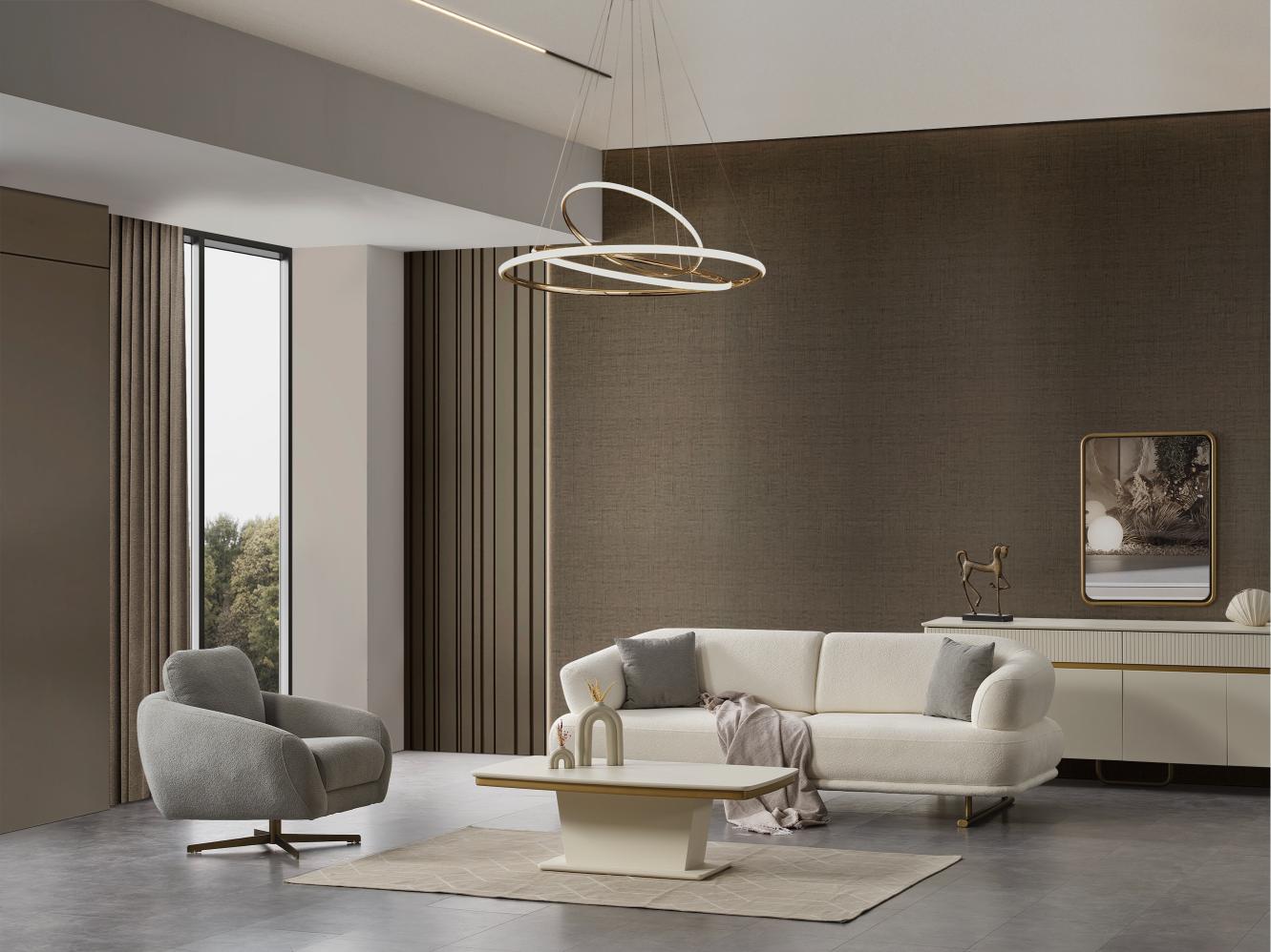 Gloria Koltuk Takımı 