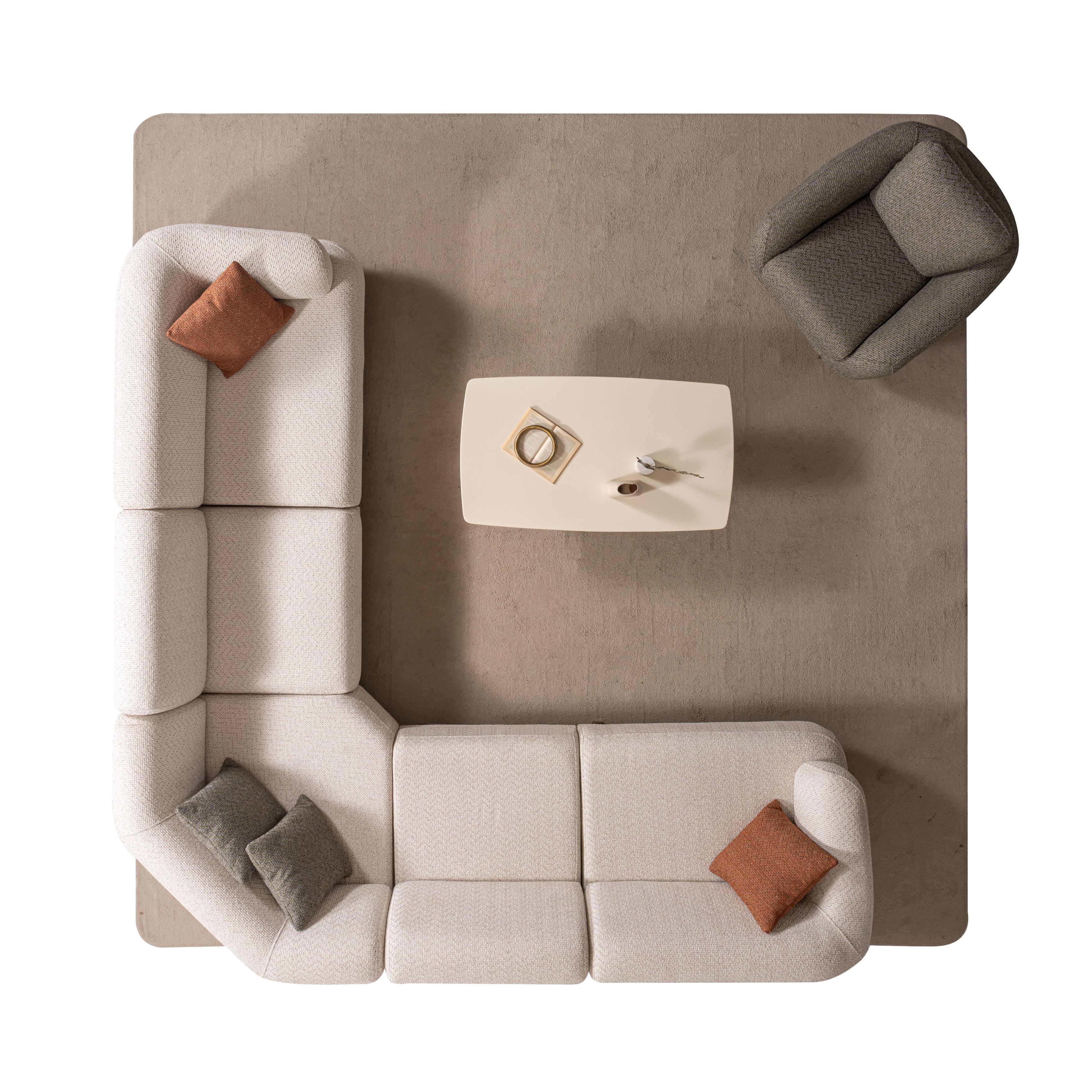 Gloria Köşe Koltuk