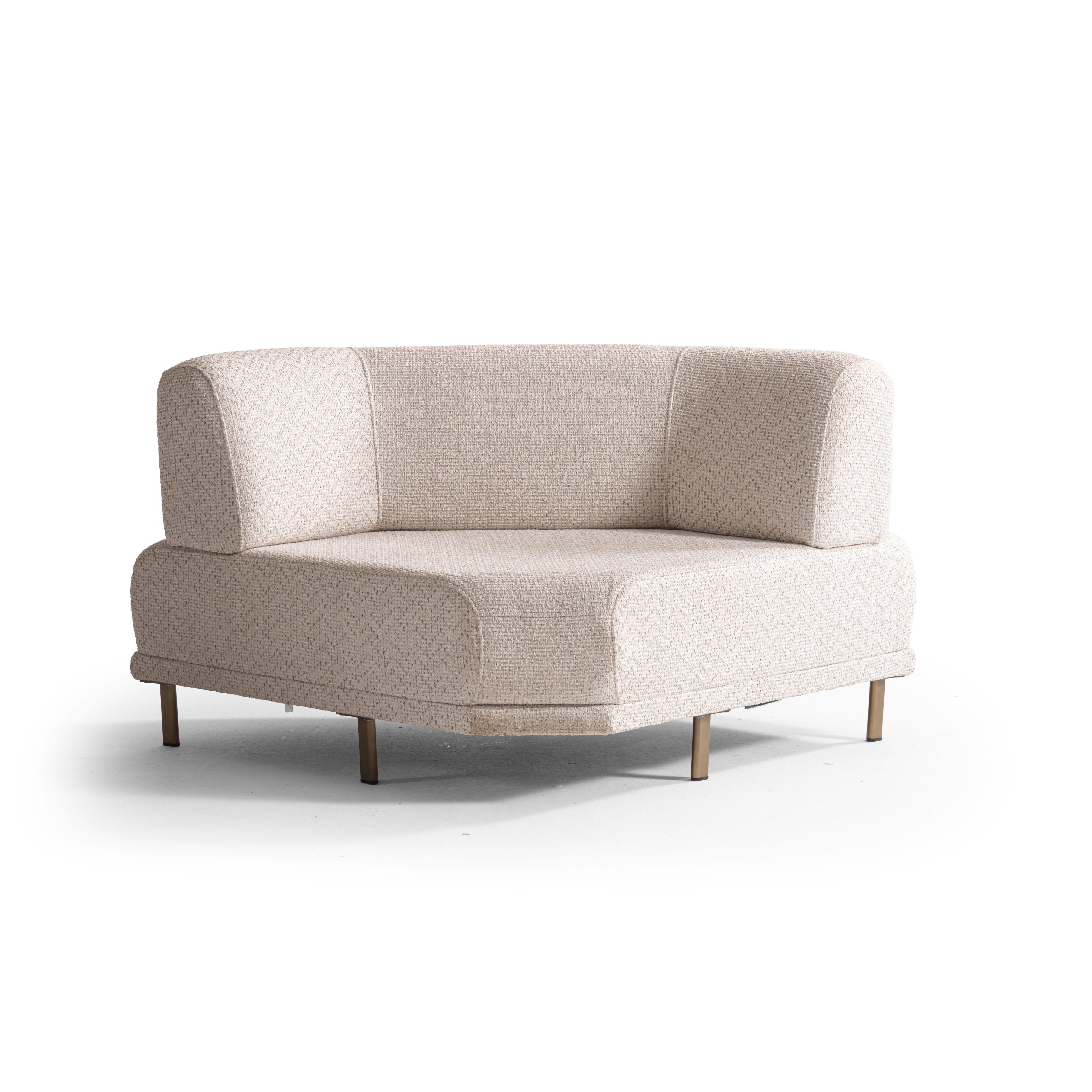 Gloria Köşe Koltuk