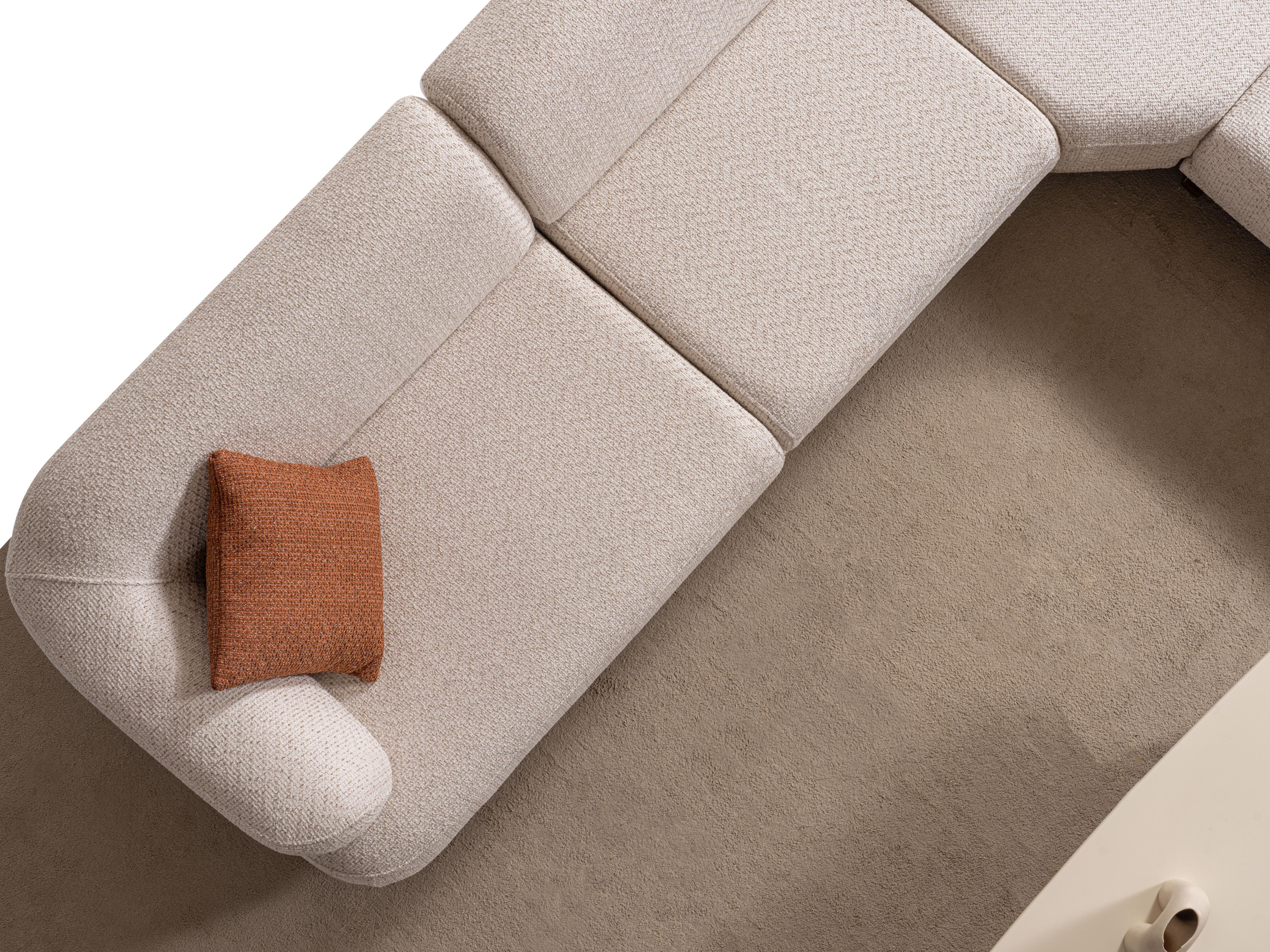 Gloria Köşe Koltuk