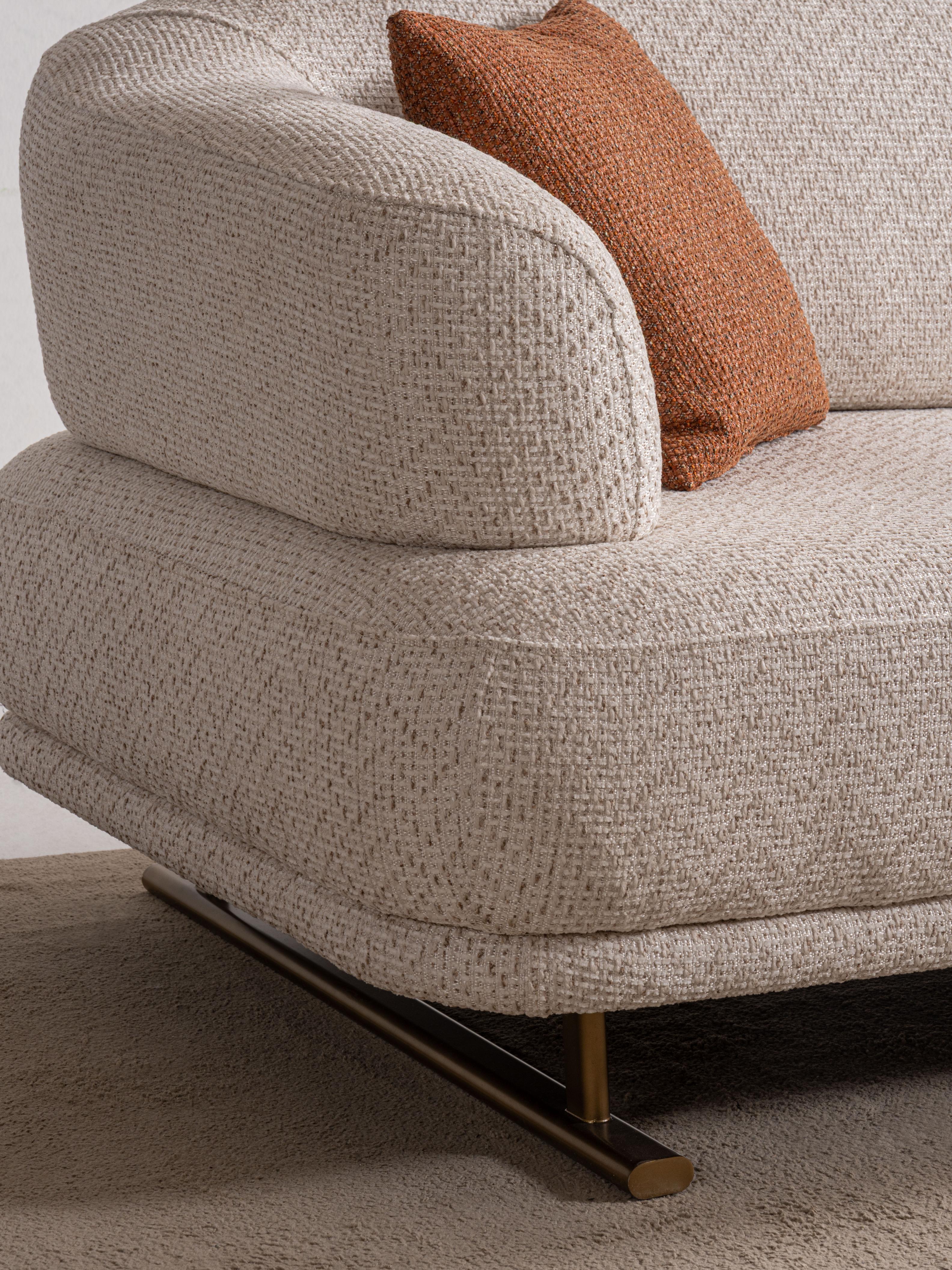 Gloria Köşe Koltuk