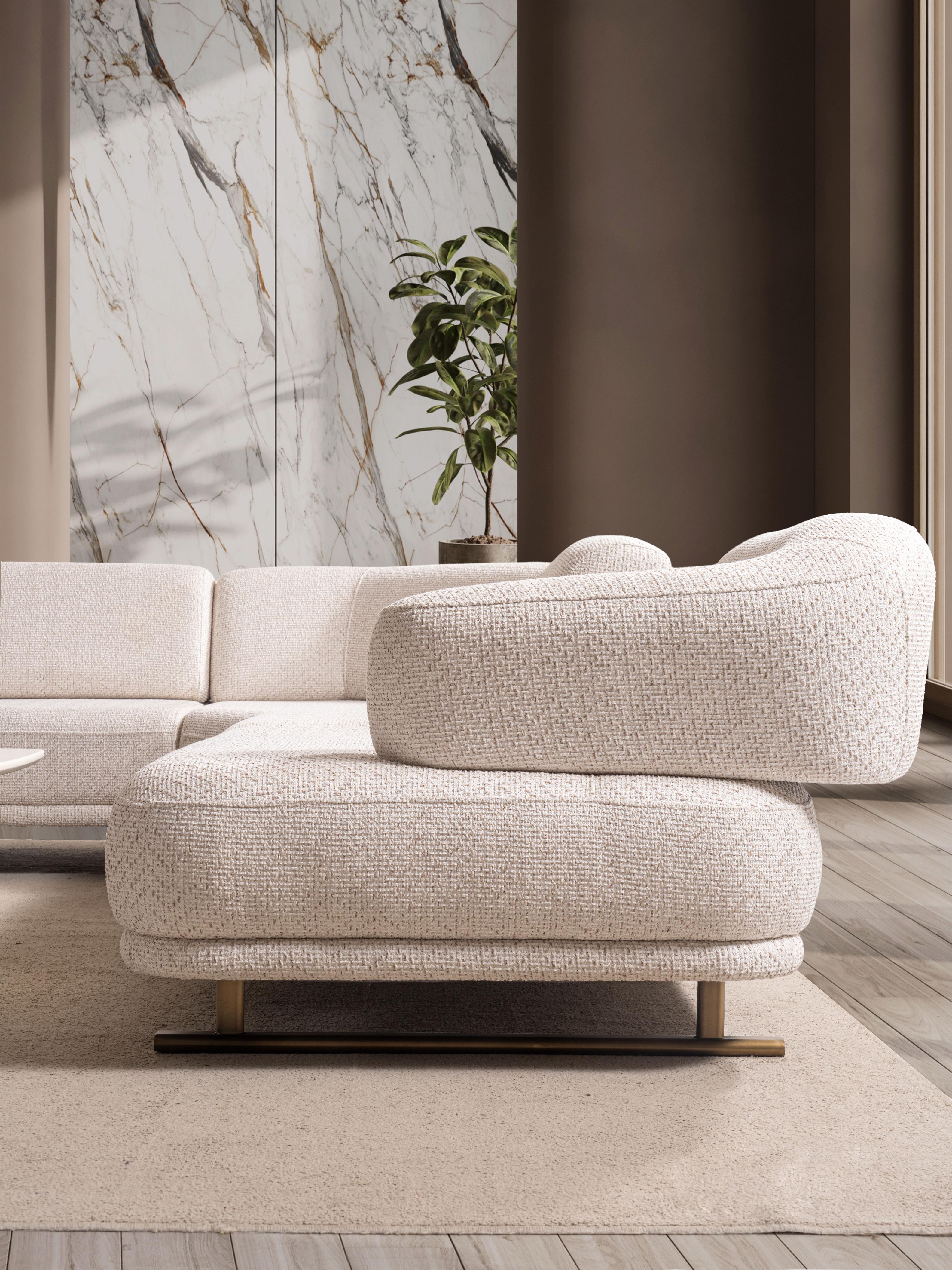 Gloria Köşe Koltuk