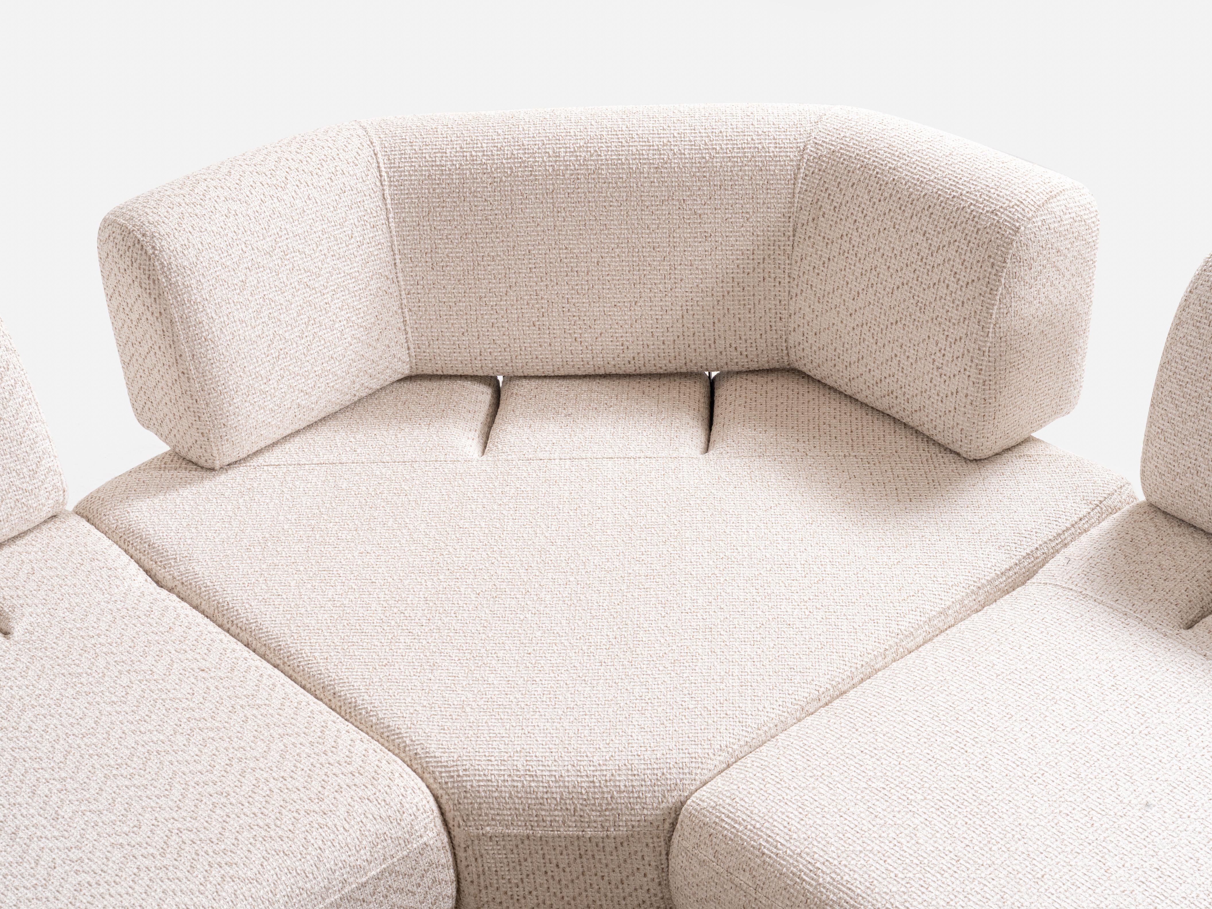 Gloria Köşe Koltuk