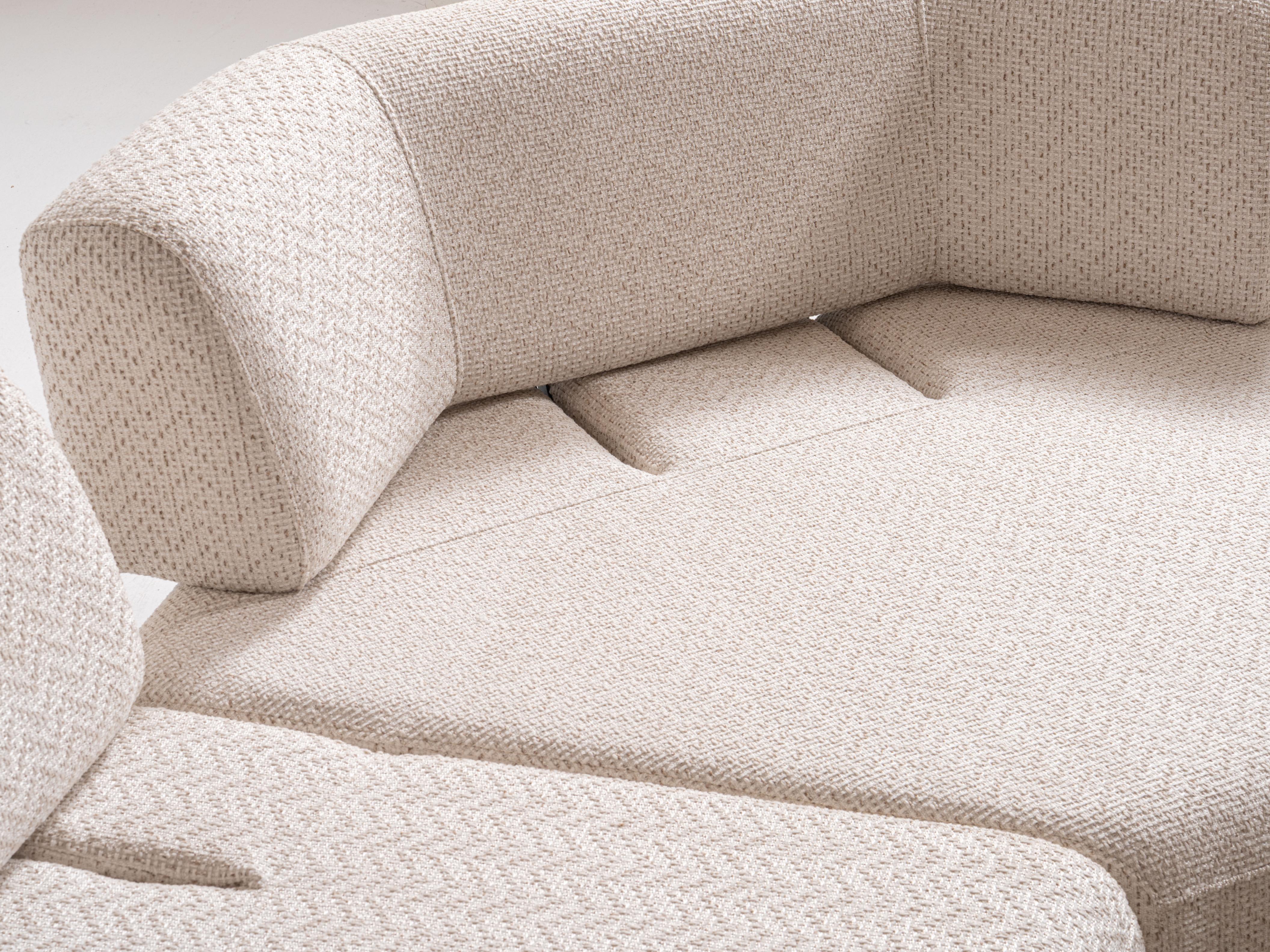 Gloria Köşe Koltuk