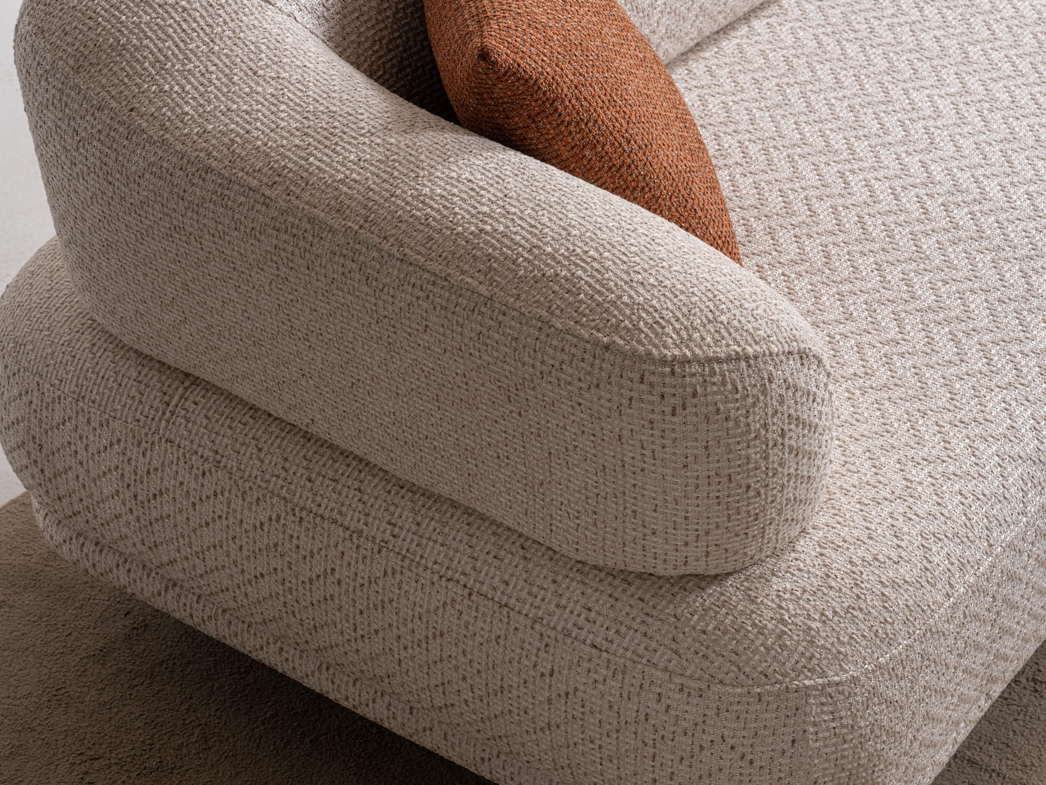 Gloria Köşe Koltuk