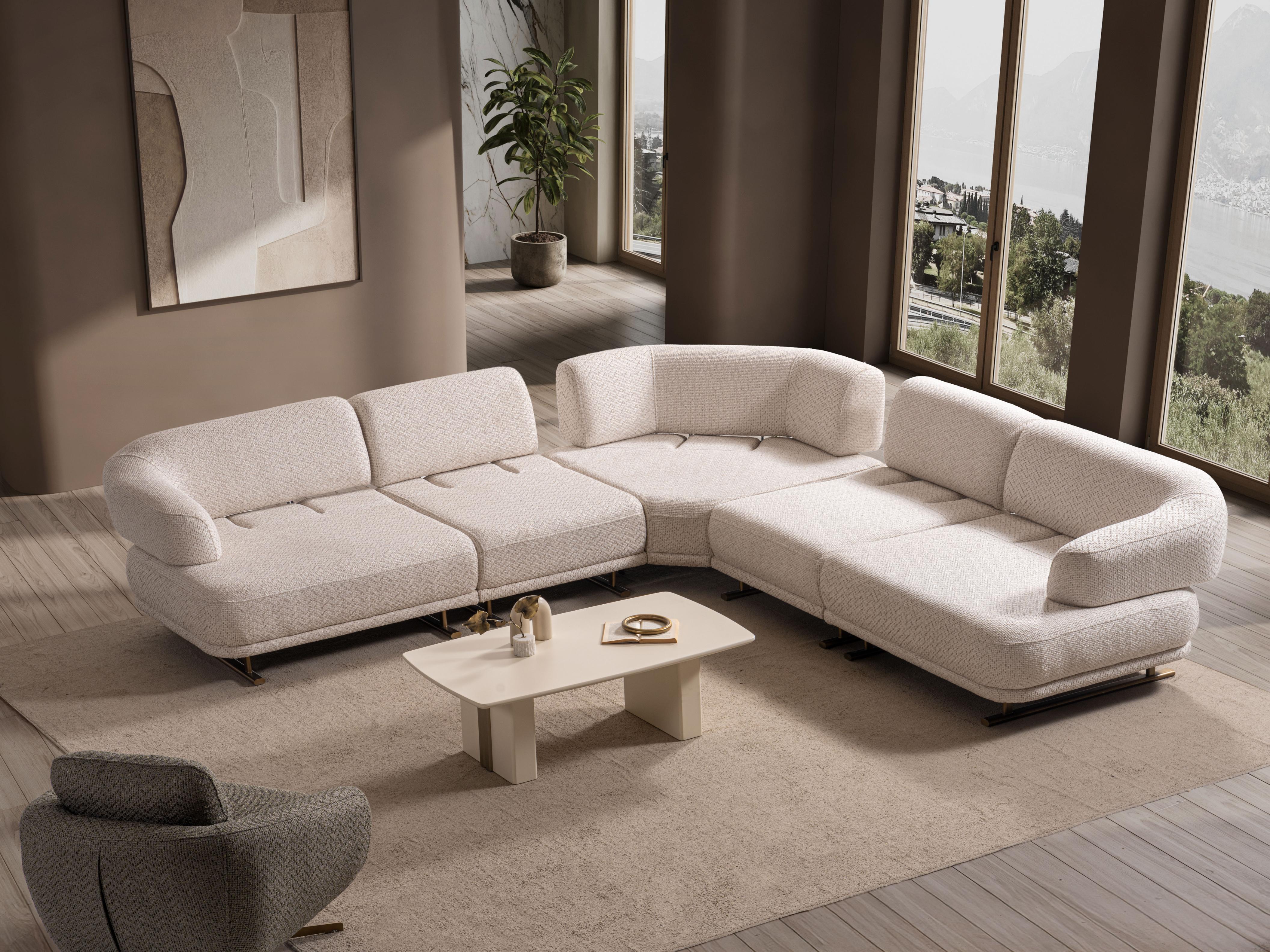 Gloria Köşe Koltuk