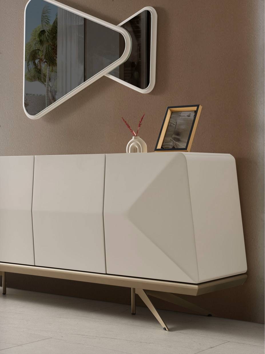 Gucci Konsol (%100 mdf)