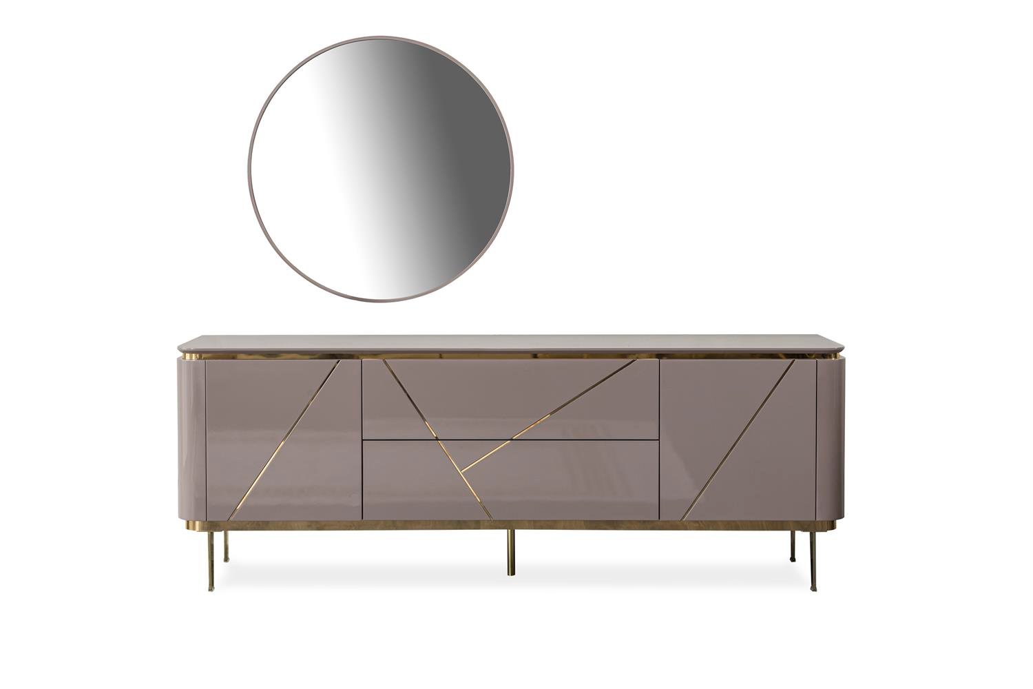 Gucci Yemek Odası Konsol