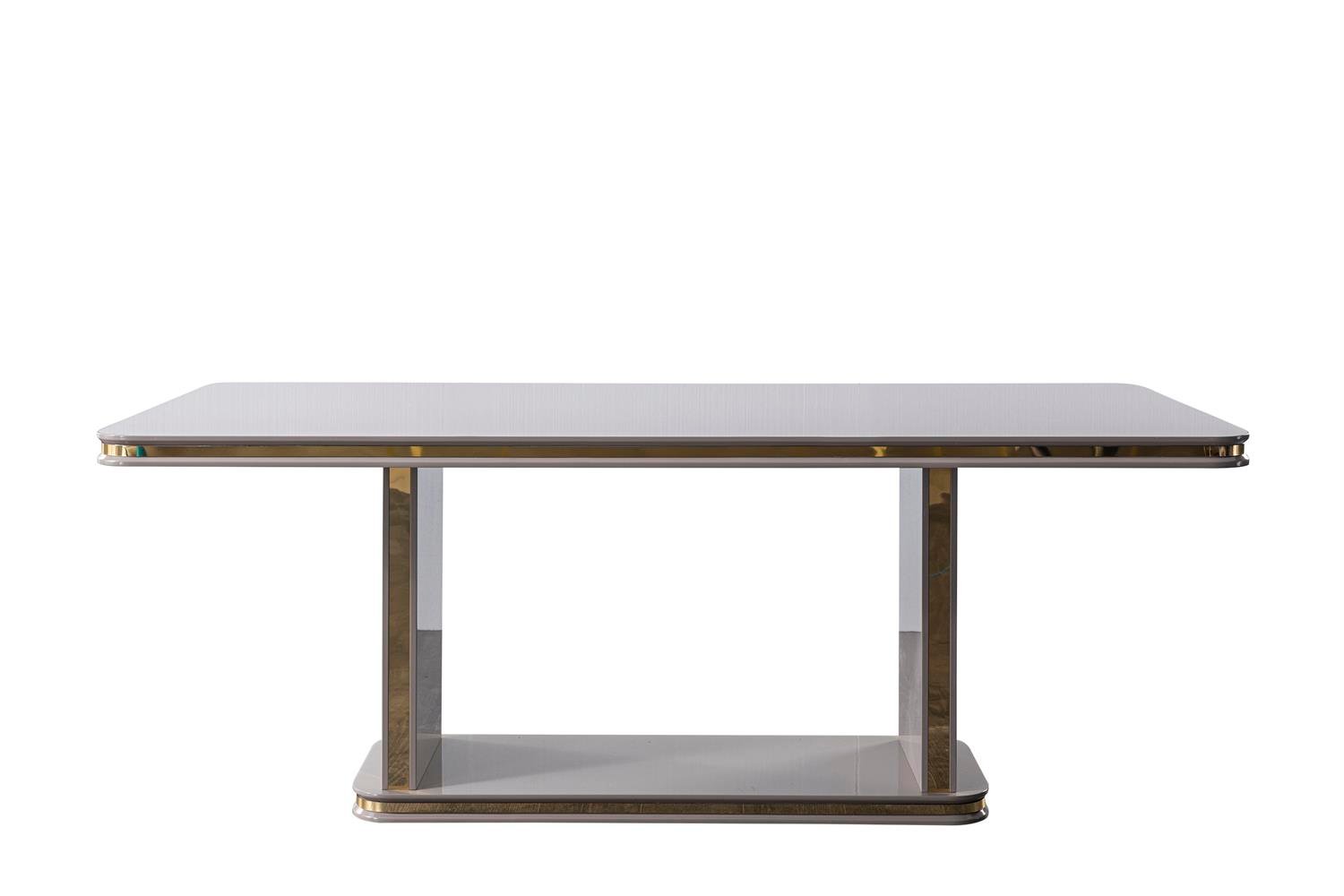 Gucci Yemek Odası Masa